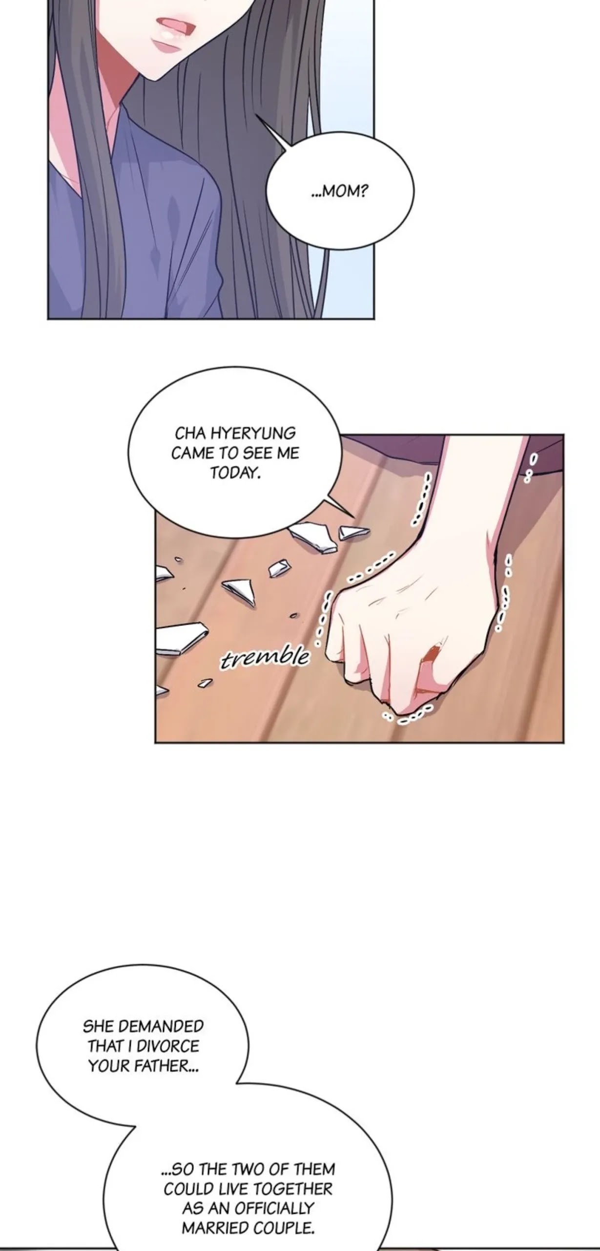 I Found Somebody to Love Chapter 73 page 3 - Chapter 73
