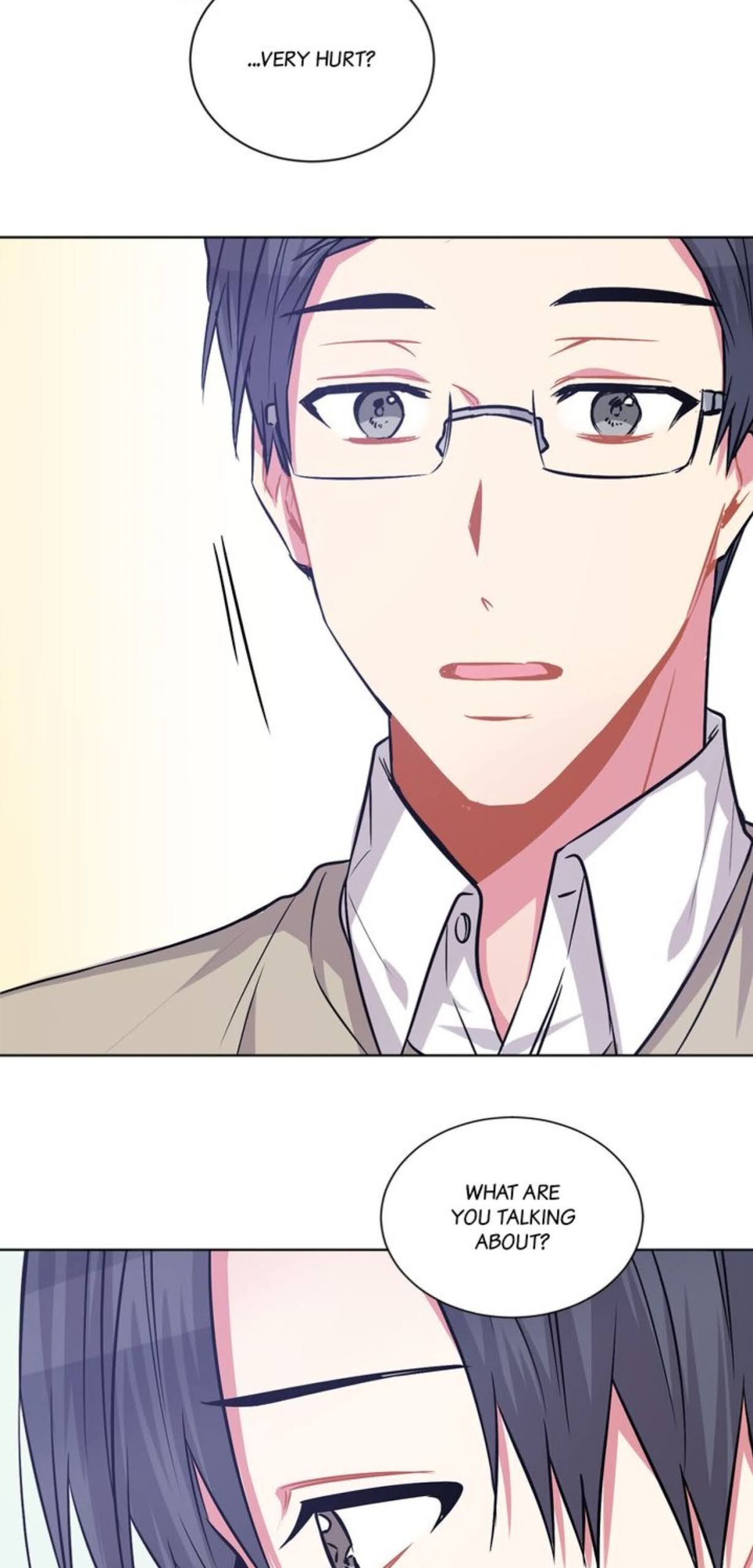 I Found Somebody to Love Chapter 73 page 30 - Chapter 73