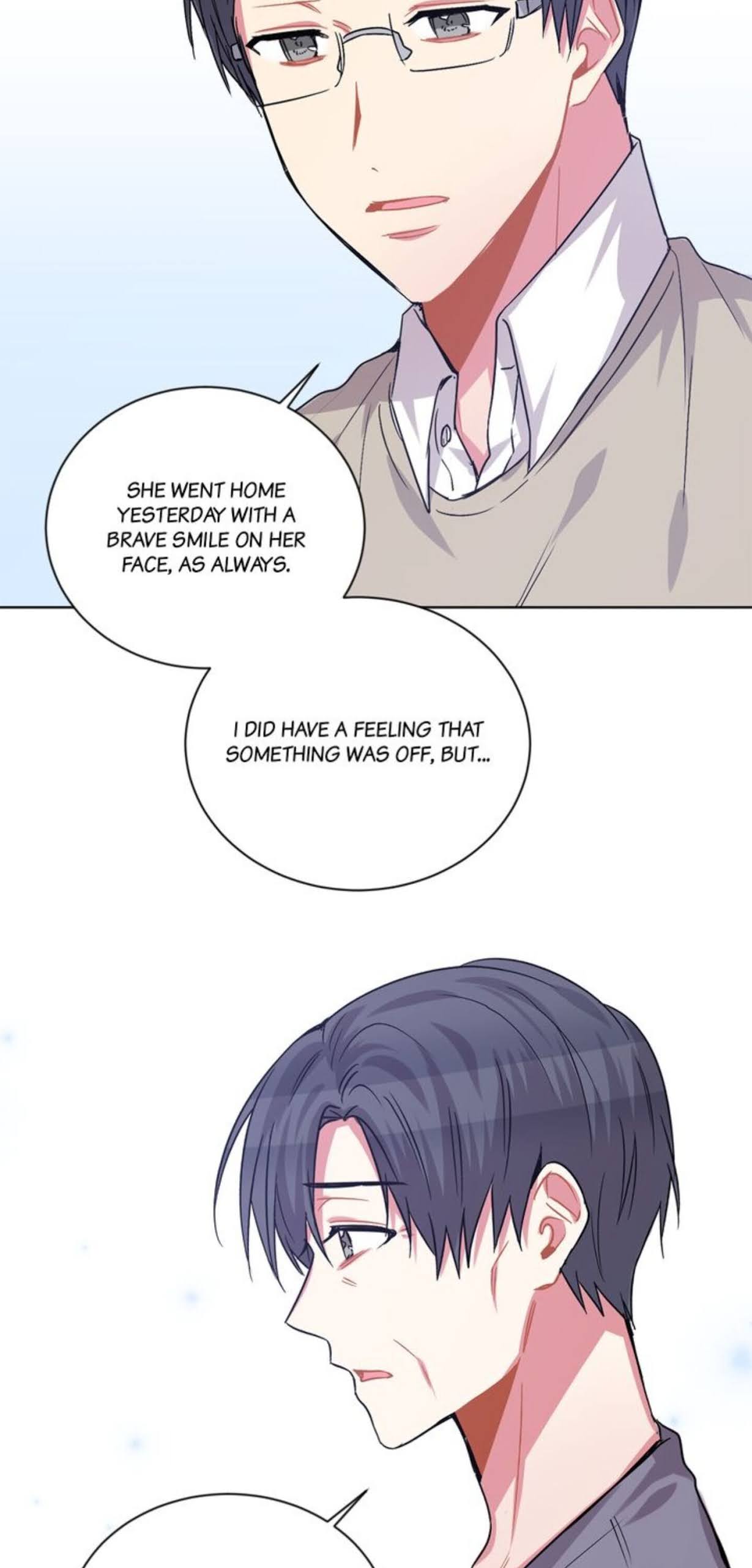 I Found Somebody to Love Chapter 73 page 32 - Chapter 73