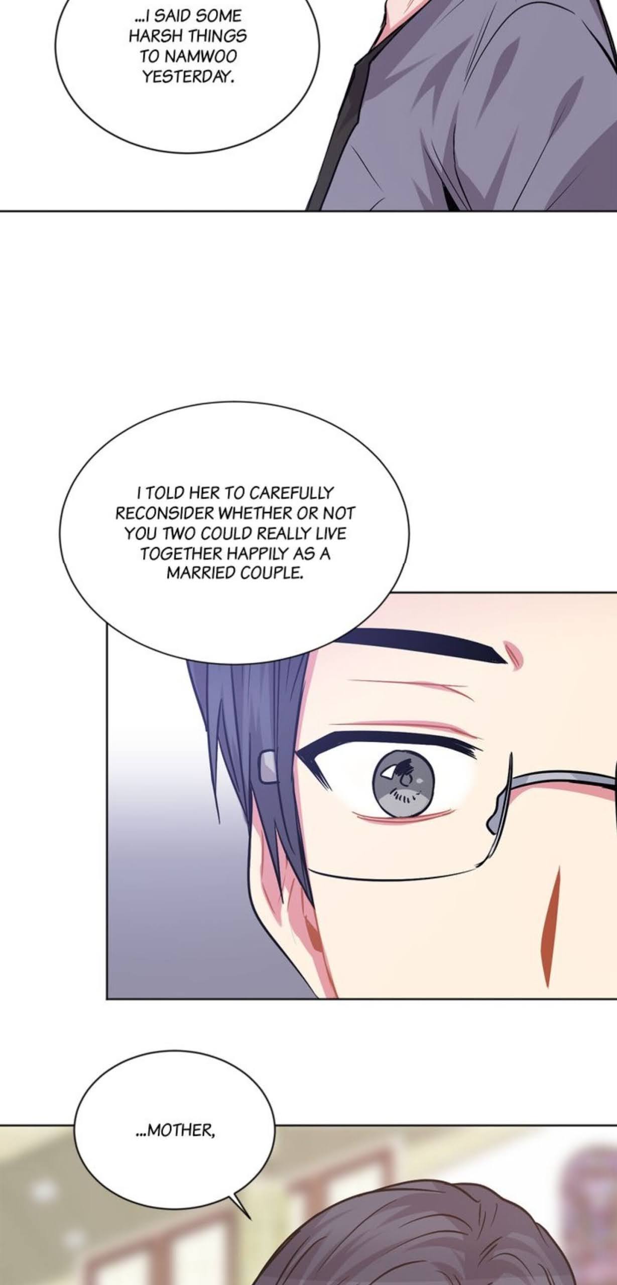 I Found Somebody to Love Chapter 73 page 33 - Chapter 73