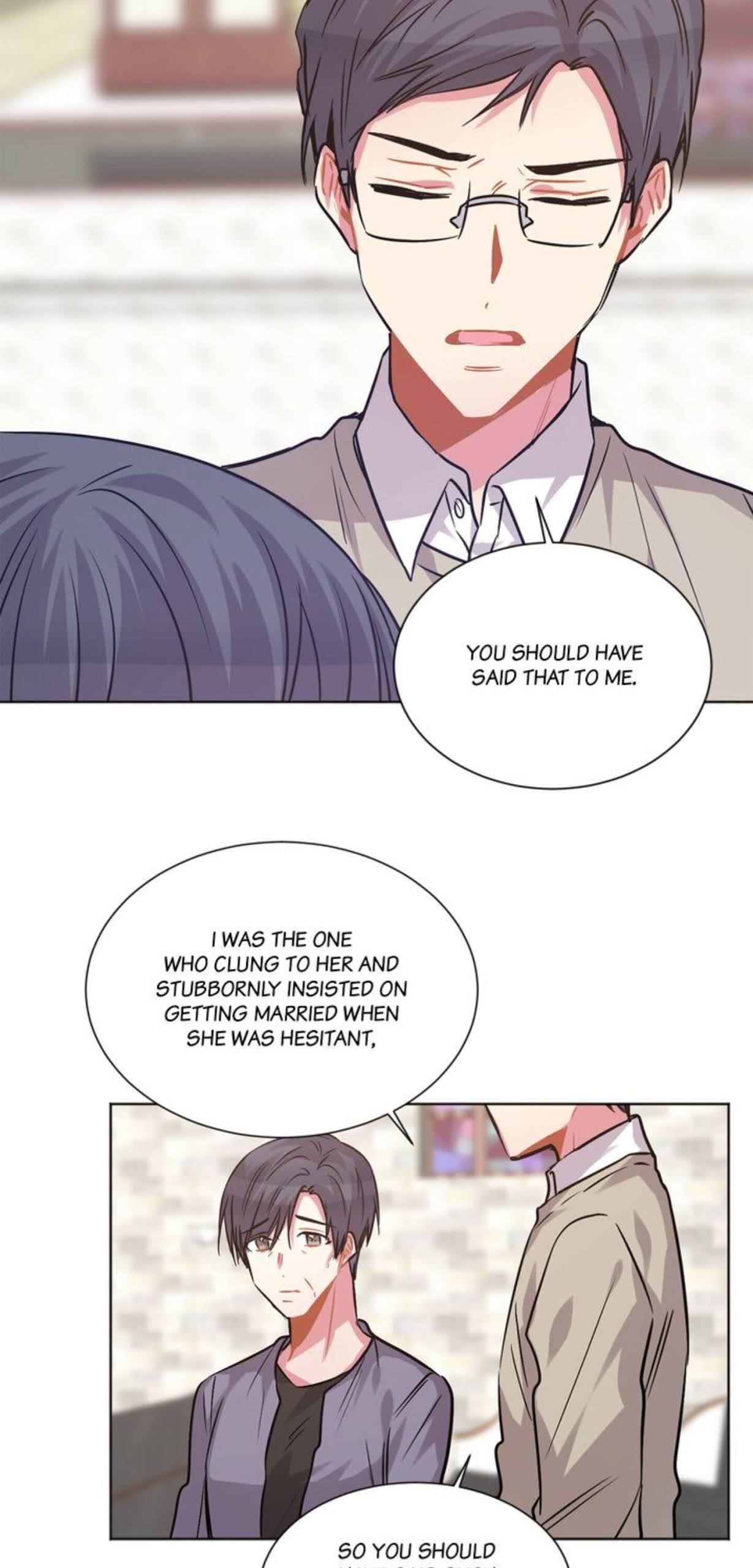 I Found Somebody to Love Chapter 73 page 34 - Chapter 73