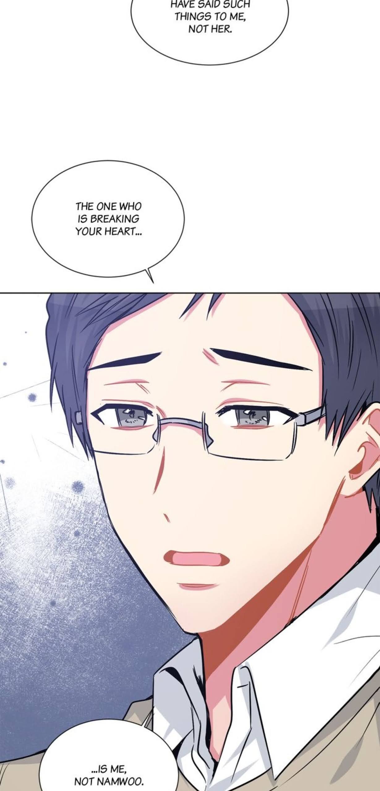 I Found Somebody to Love Chapter 73 page 35 - Chapter 73