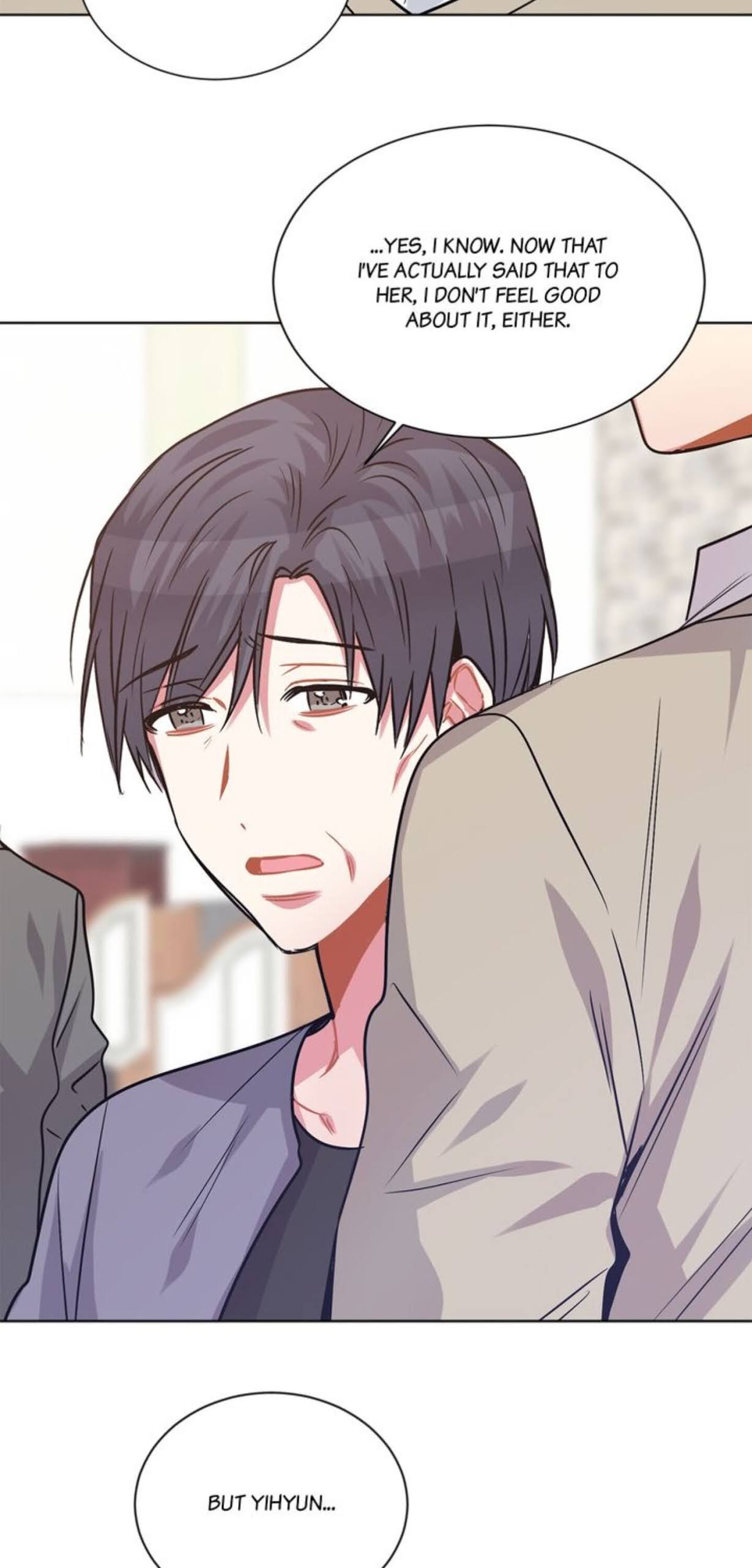 I Found Somebody to Love Chapter 73 page 36 - Chapter 73