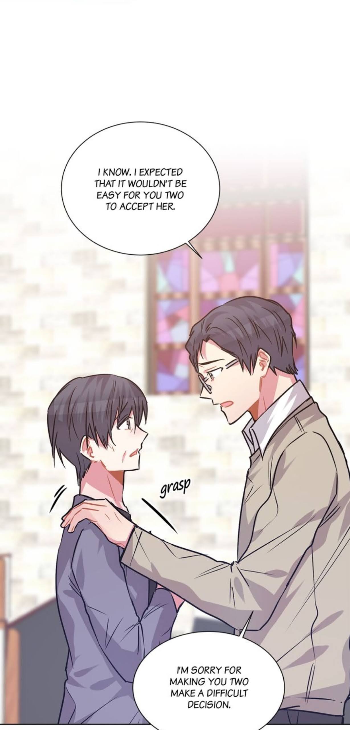 I Found Somebody to Love Chapter 73 page 38 - Chapter 73