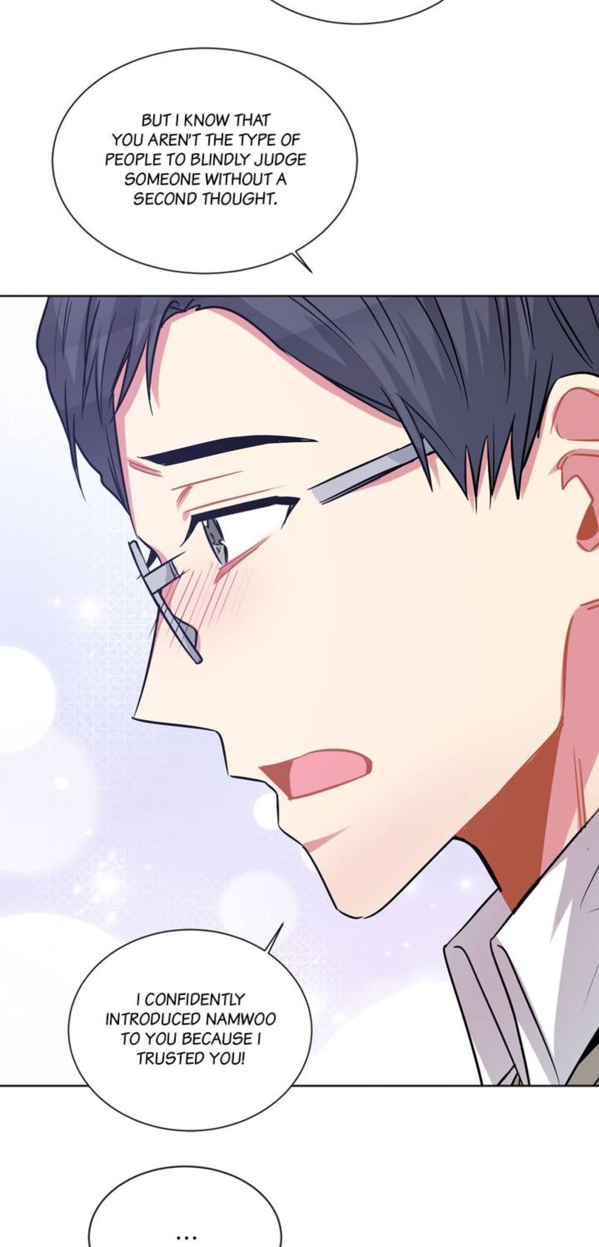 I Found Somebody to Love Chapter 73 page 39 - Chapter 73