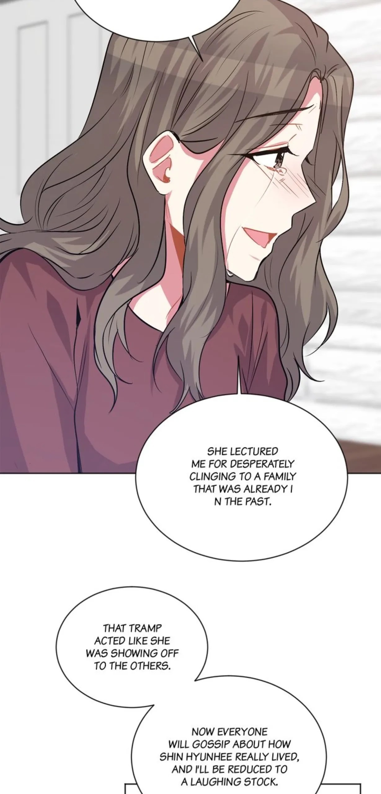 I Found Somebody to Love Chapter 73 page 4 - Chapter 73