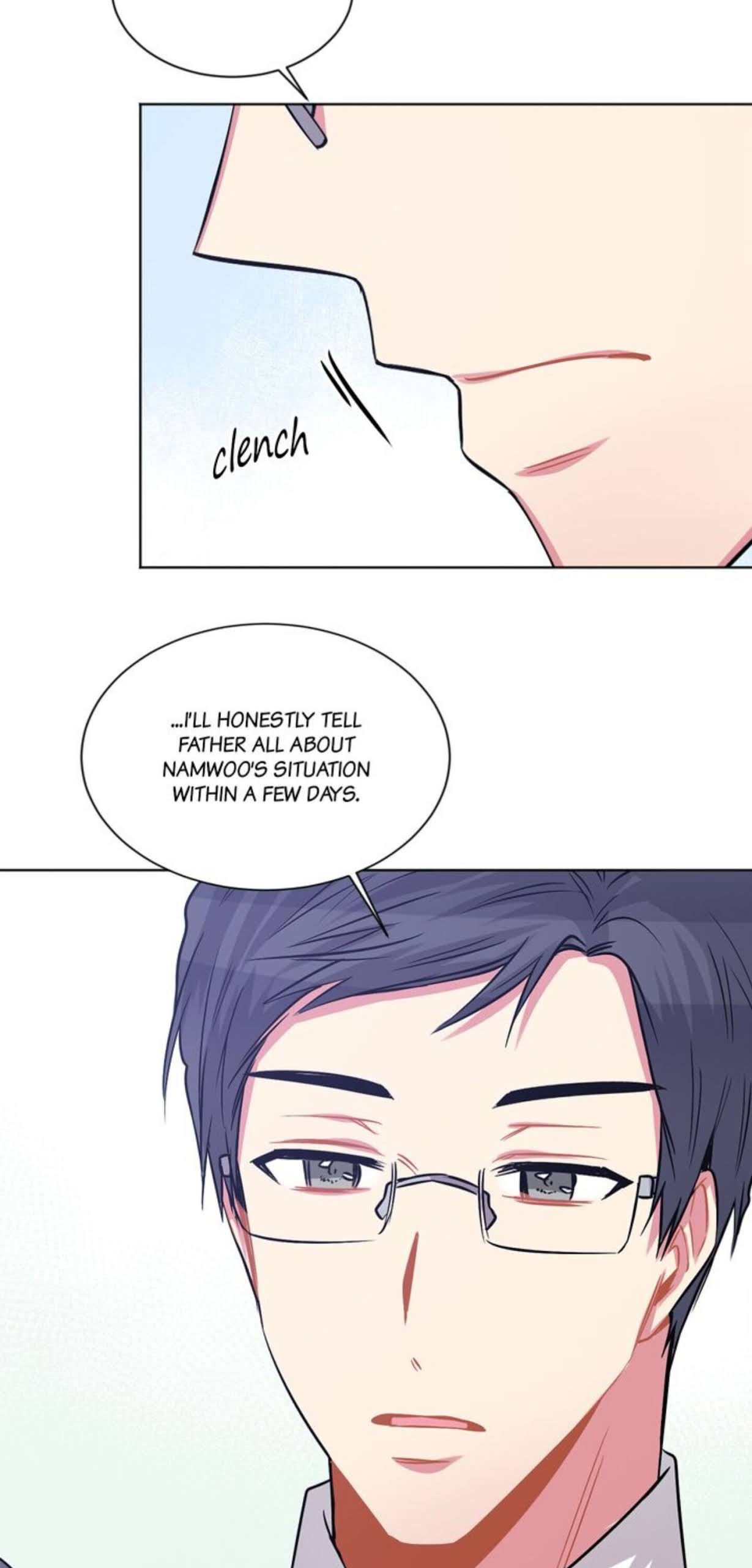 I Found Somebody to Love Chapter 73 page 40 - Chapter 73