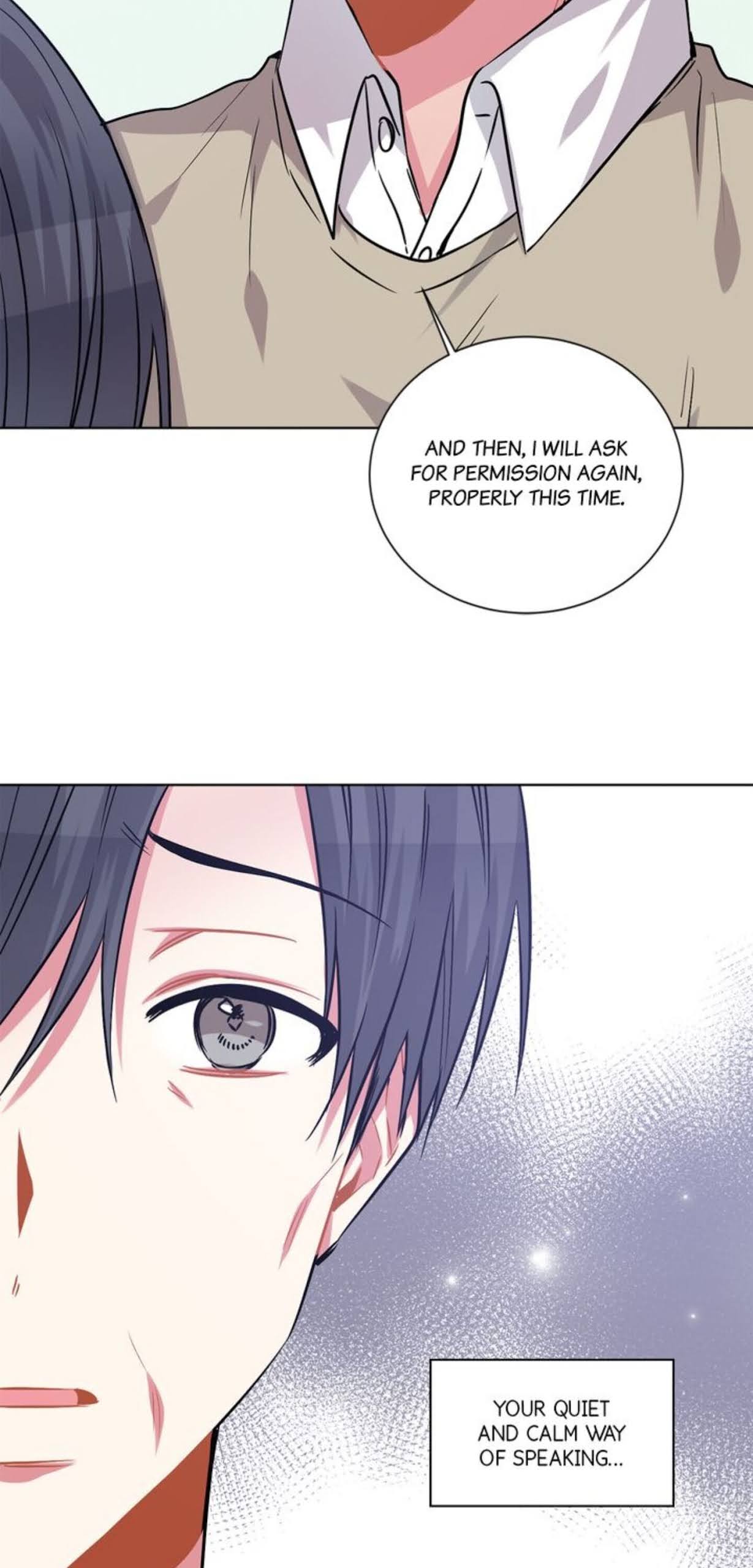 I Found Somebody to Love Chapter 73 page 41 - Chapter 73