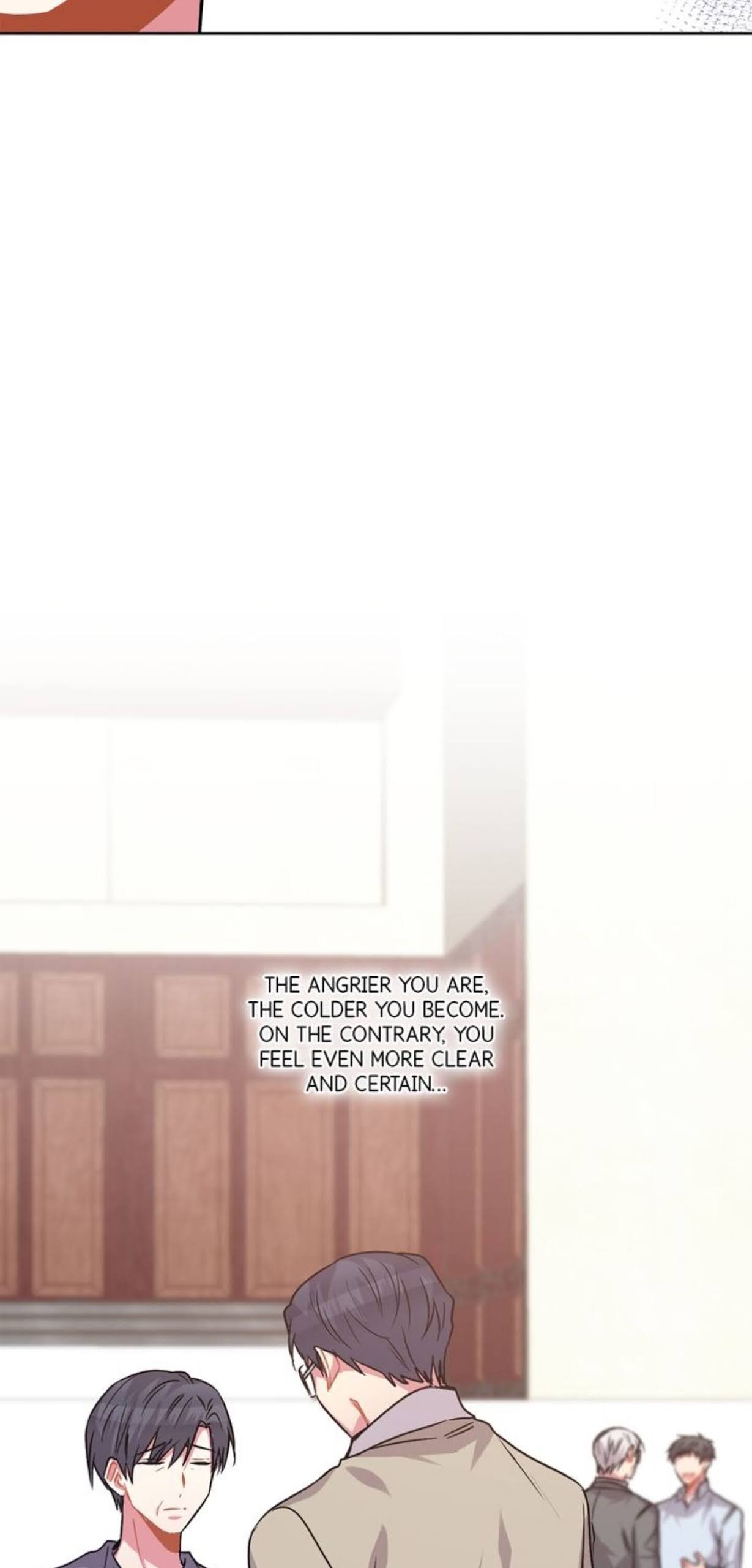I Found Somebody to Love Chapter 73 page 42 - Chapter 73