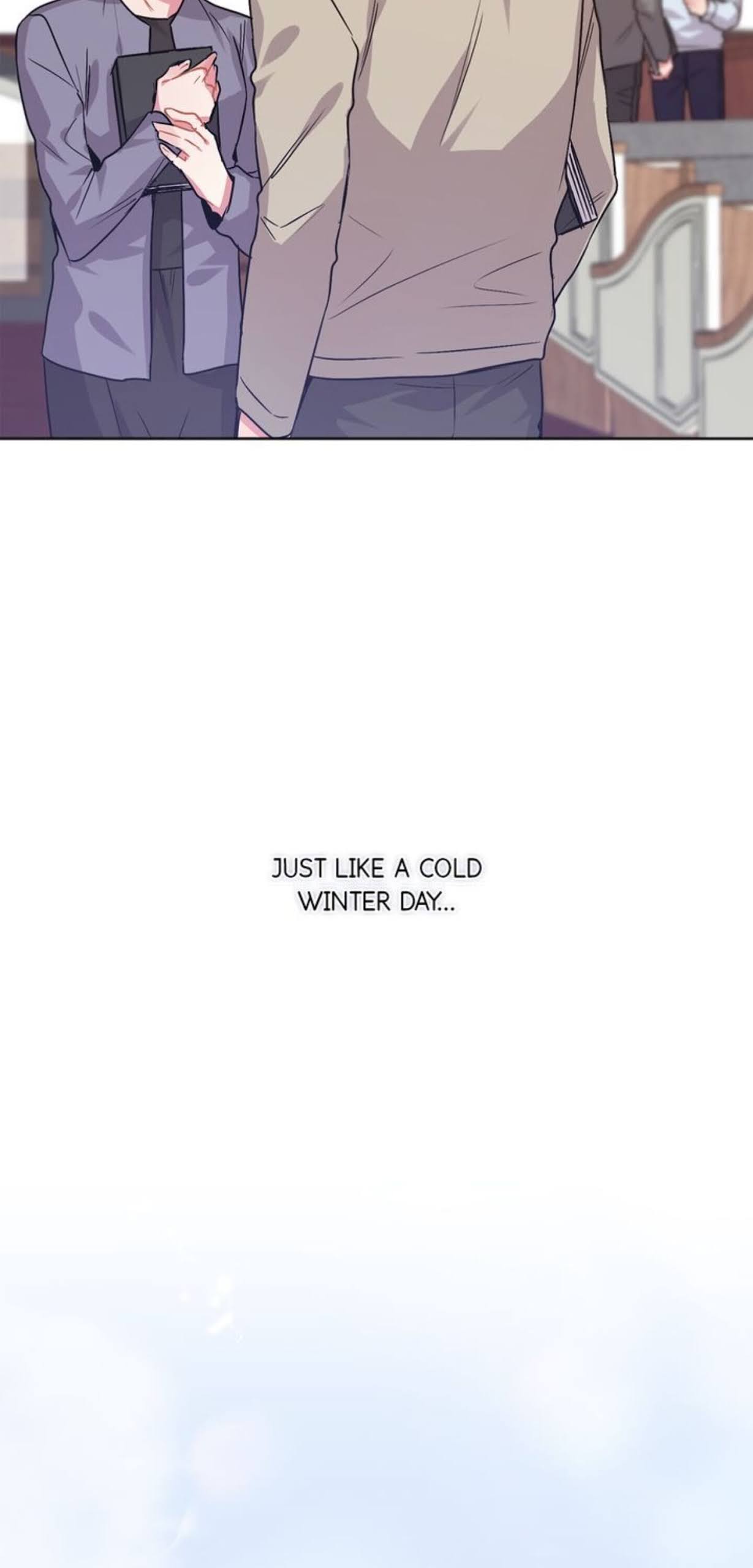 I Found Somebody to Love Chapter 73 page 43 - Chapter 73
