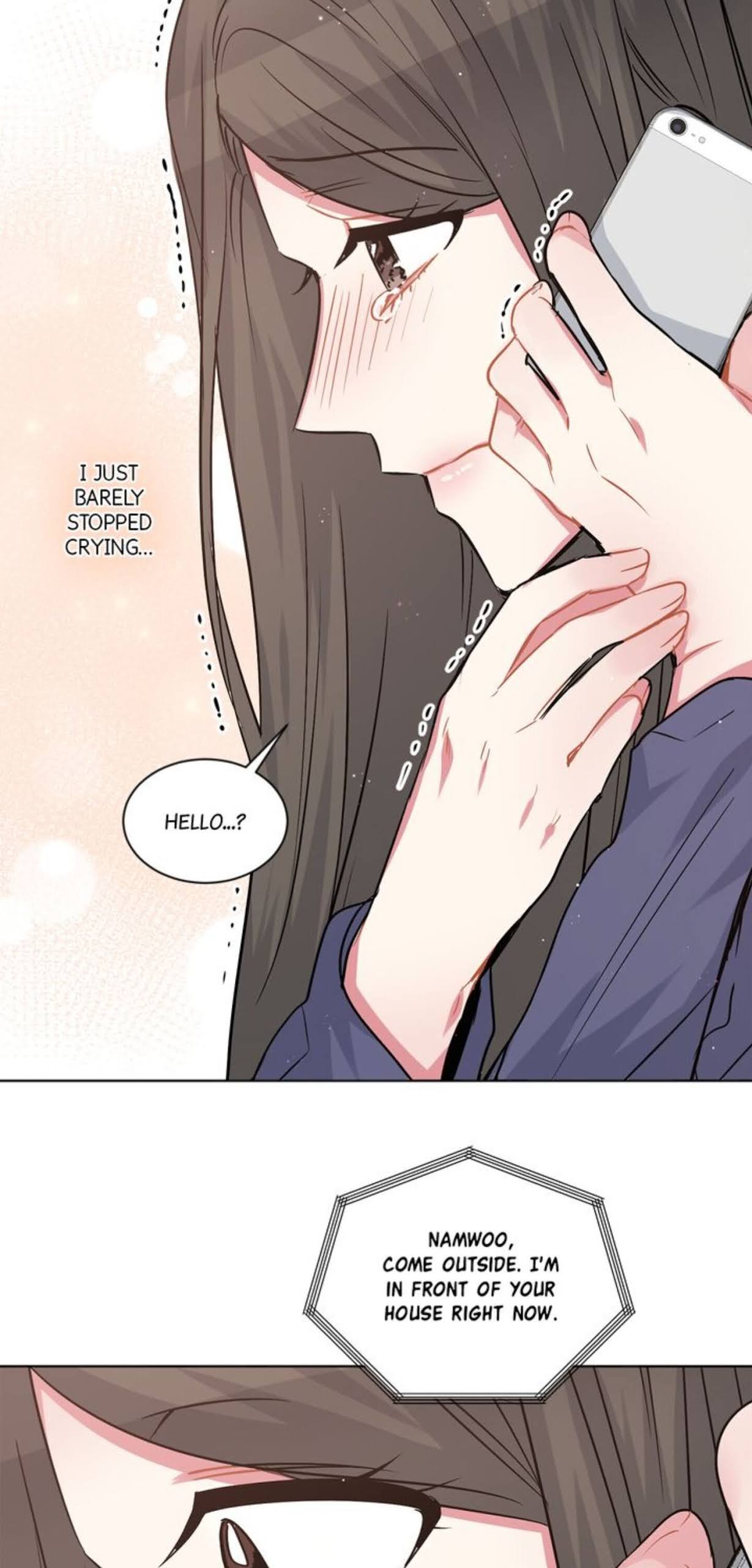 I Found Somebody to Love Chapter 73 page 49 - Chapter 73