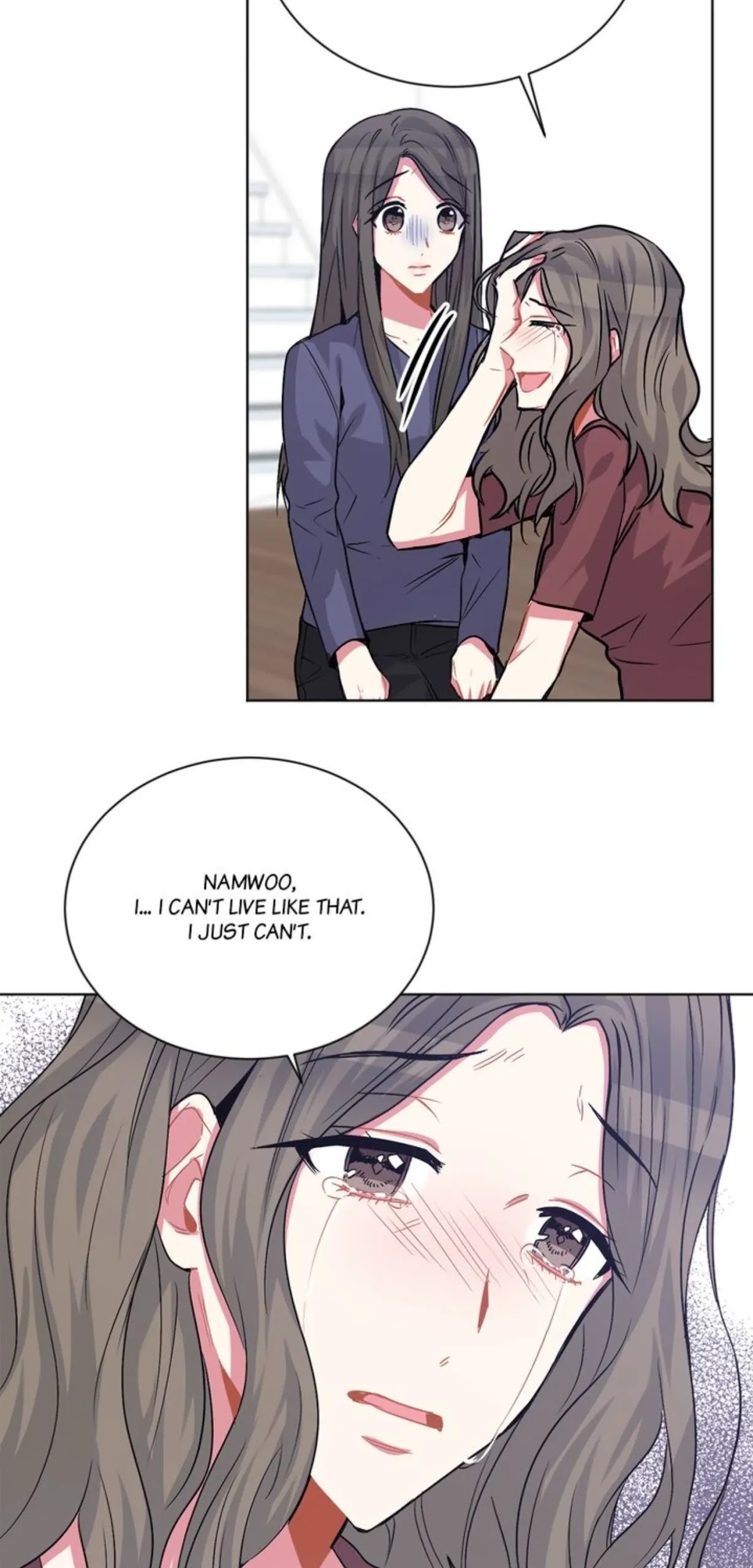 I Found Somebody to Love Chapter 73 page 5 - Chapter 73