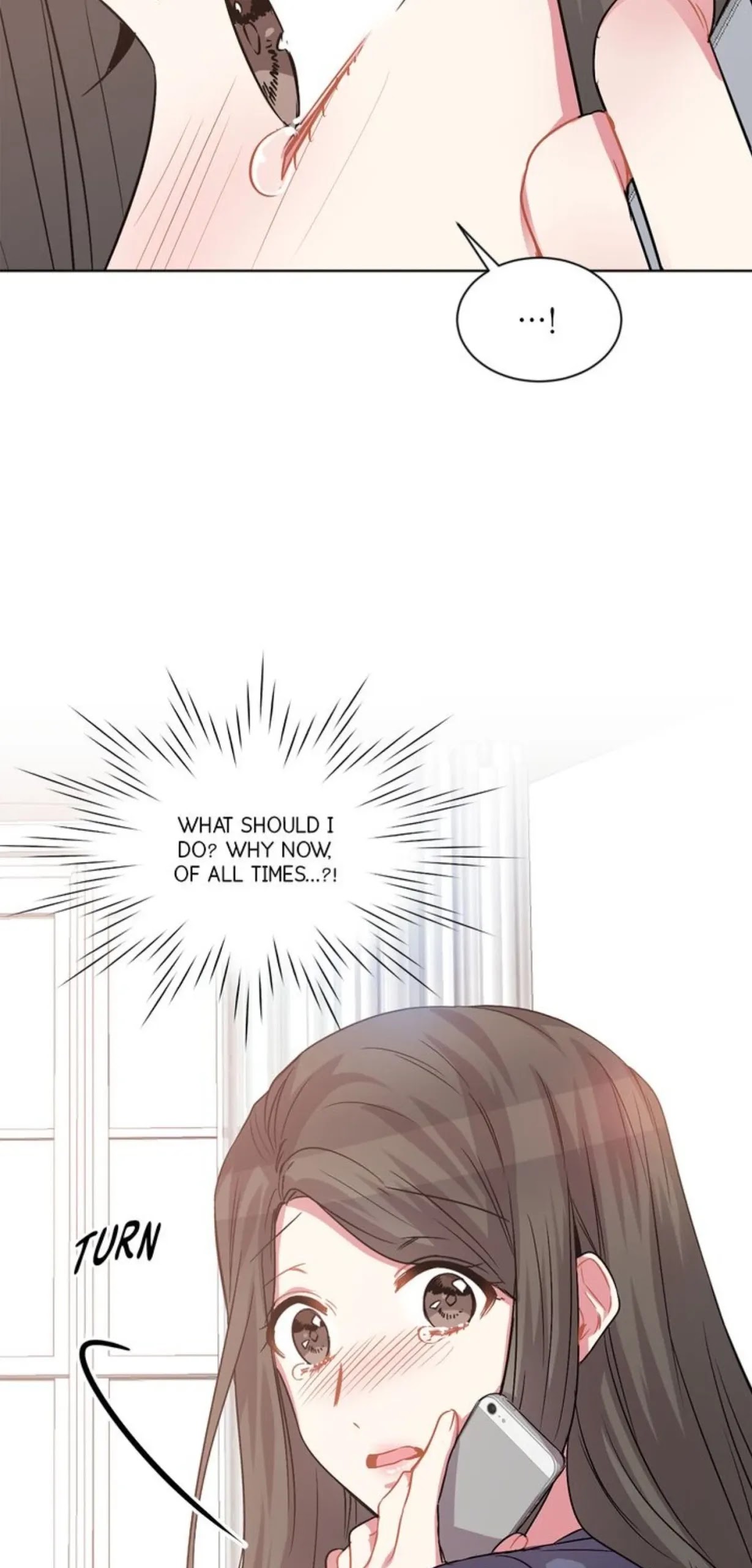I Found Somebody to Love Chapter 73 page 50 - Chapter 73