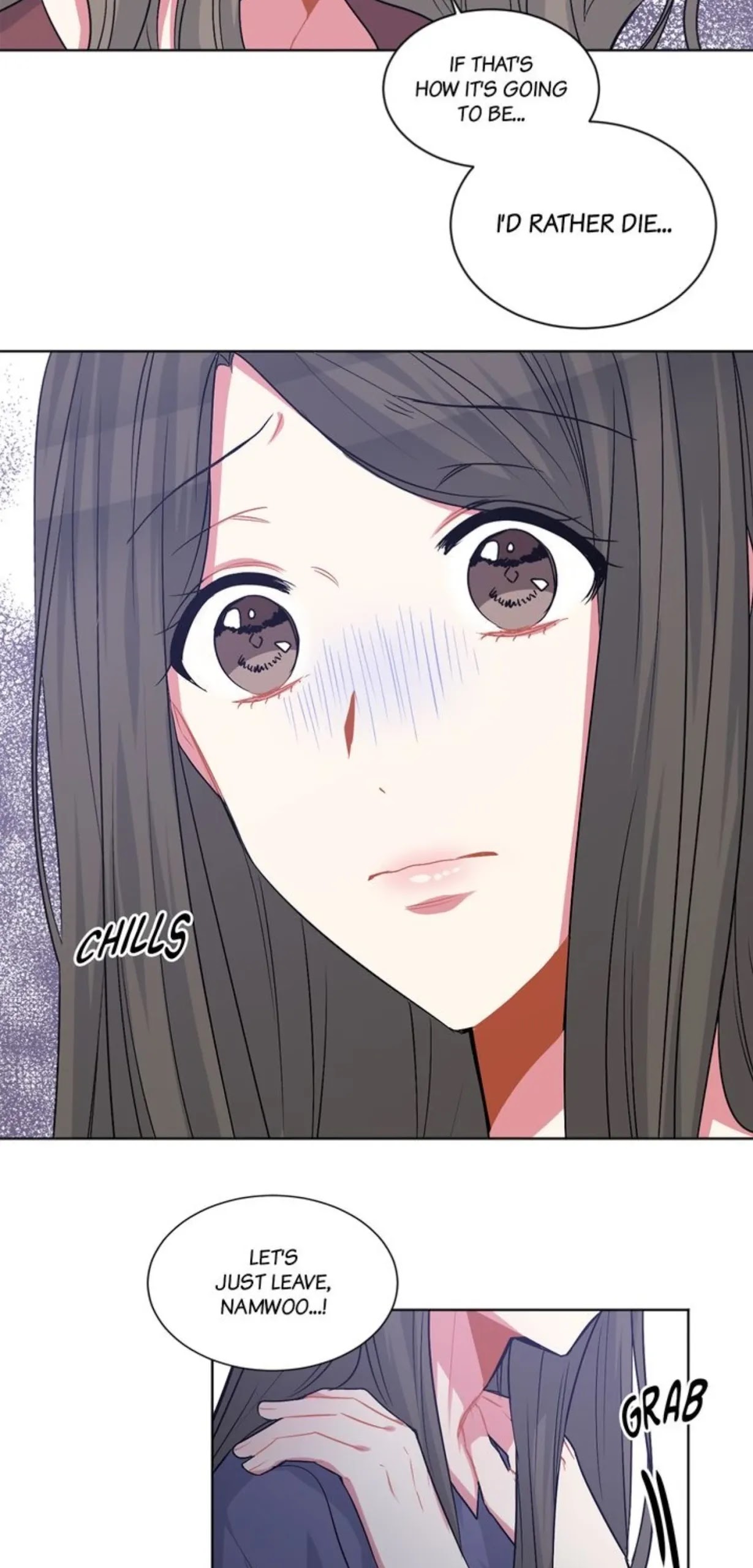 I Found Somebody to Love Chapter 73 page 6 - Chapter 73