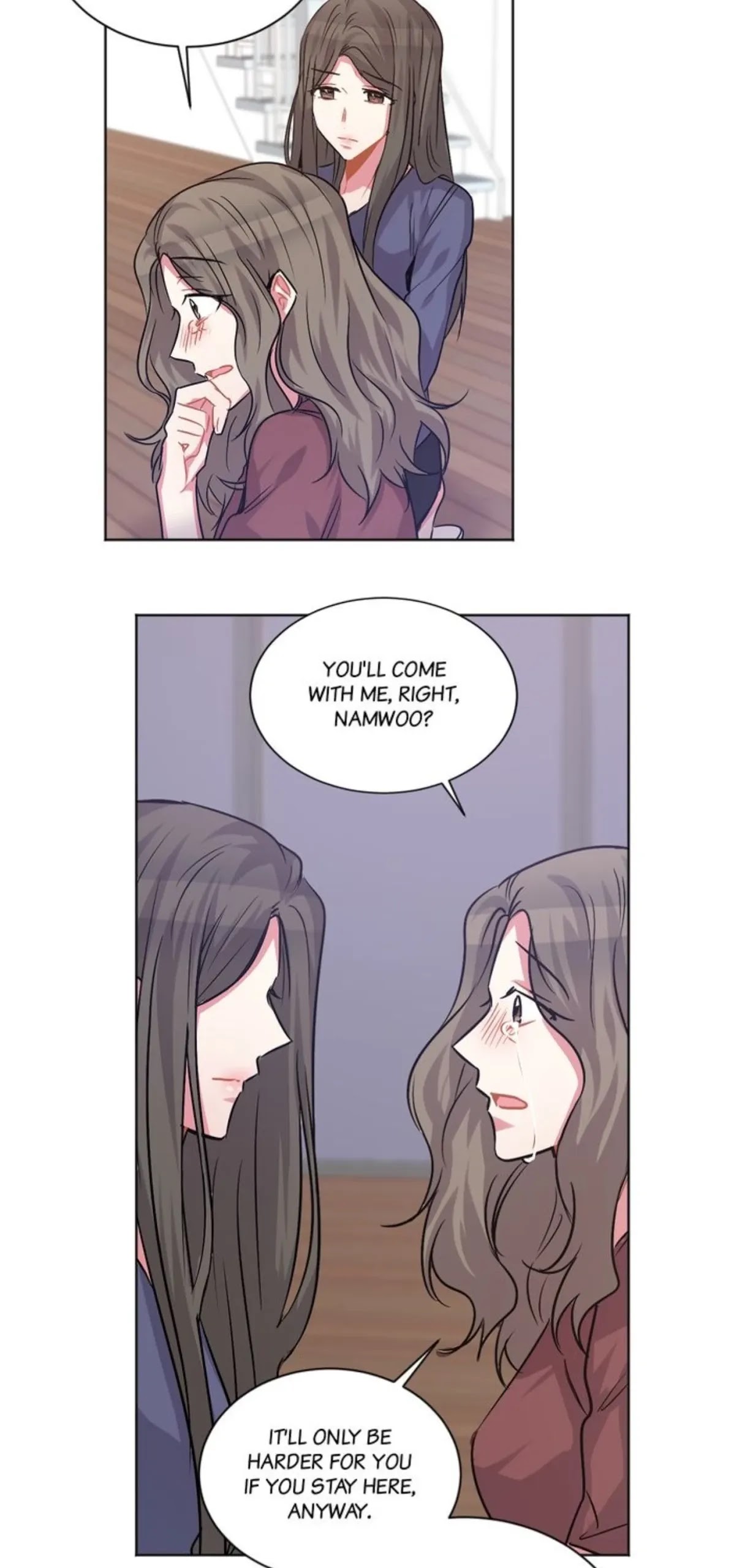 I Found Somebody to Love Chapter 73 page 9 - Chapter 73