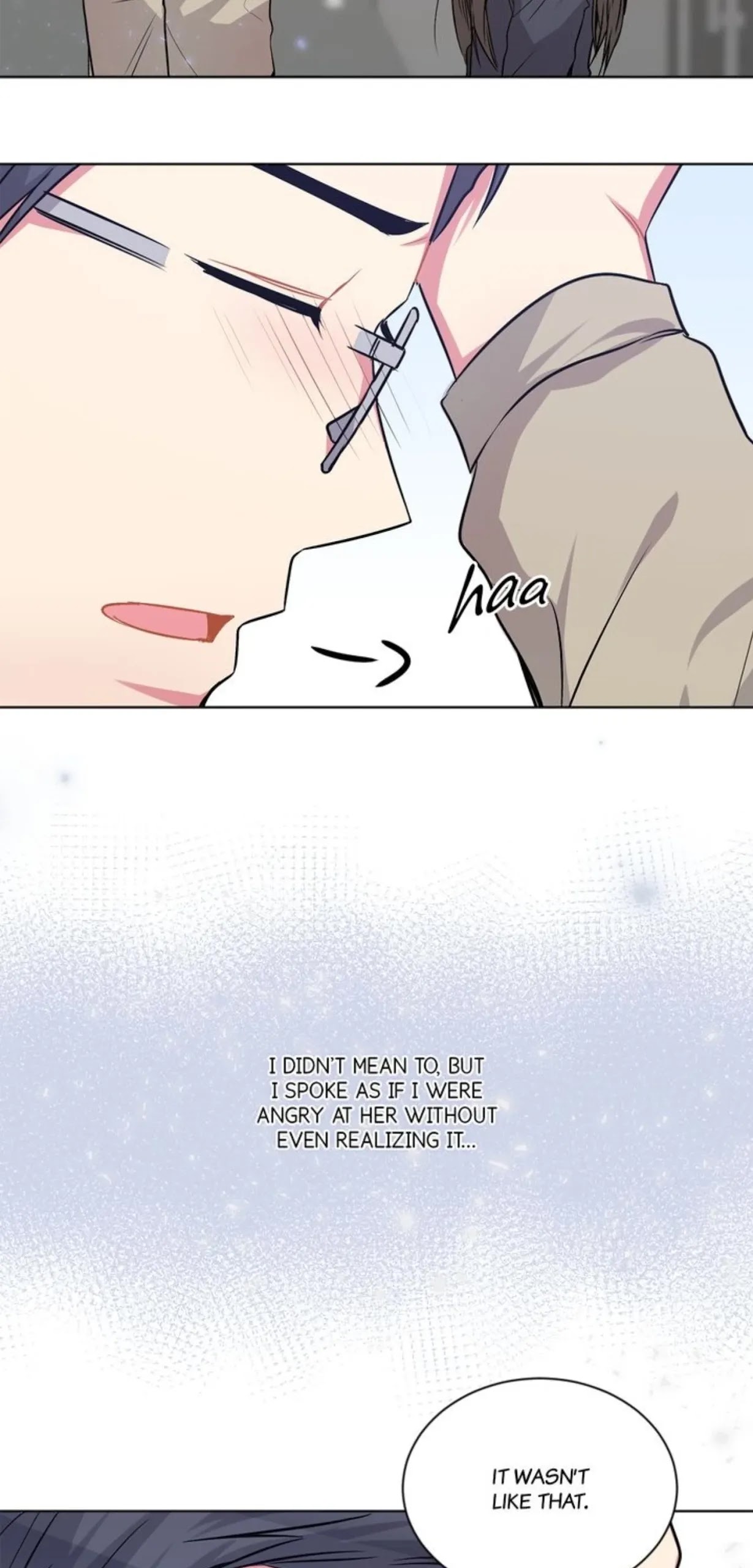 I Found Somebody to Love Chapter 74 page 11 - Chapter 74