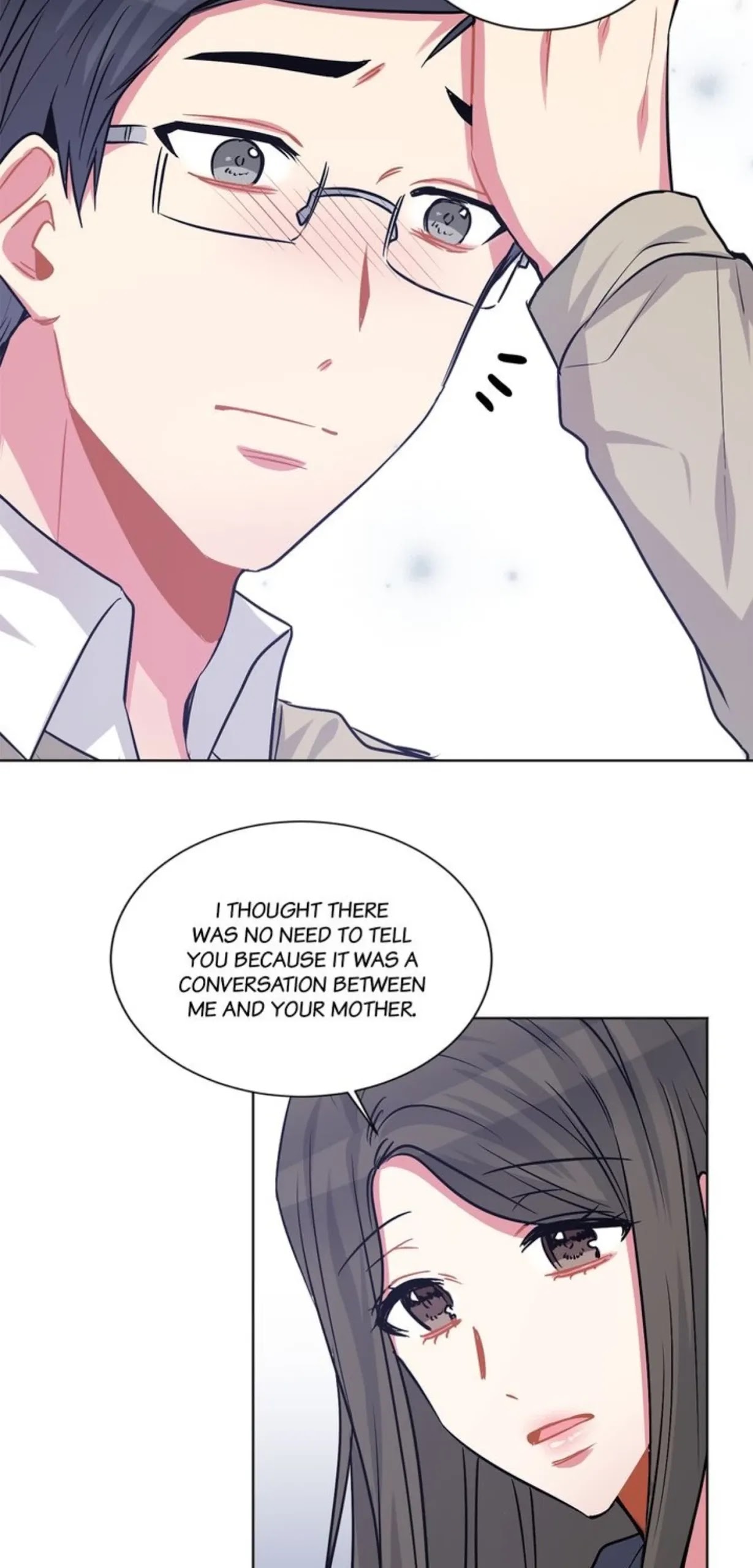 I Found Somebody to Love Chapter 74 page 12 - Chapter 74