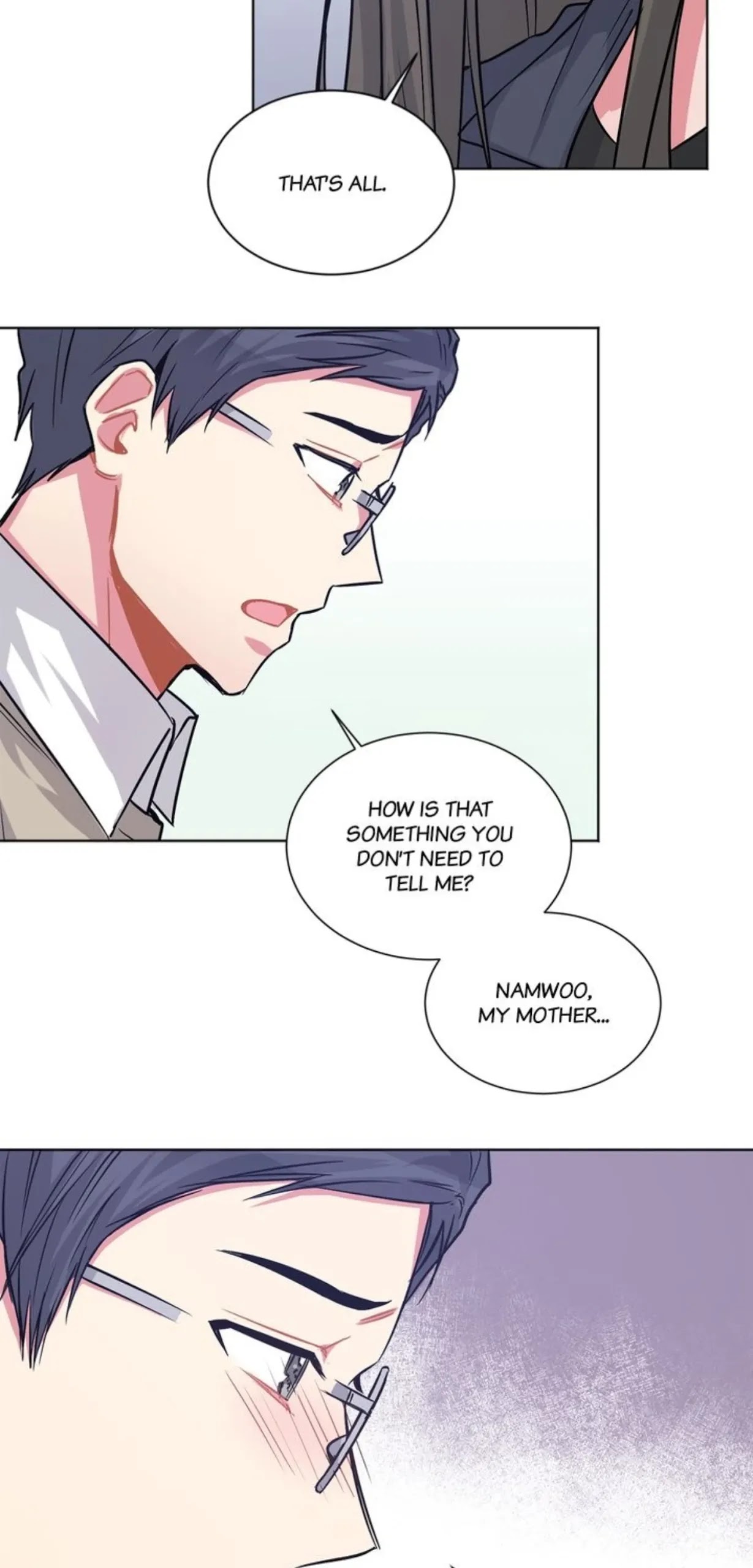 I Found Somebody to Love Chapter 74 page 13 - Chapter 74