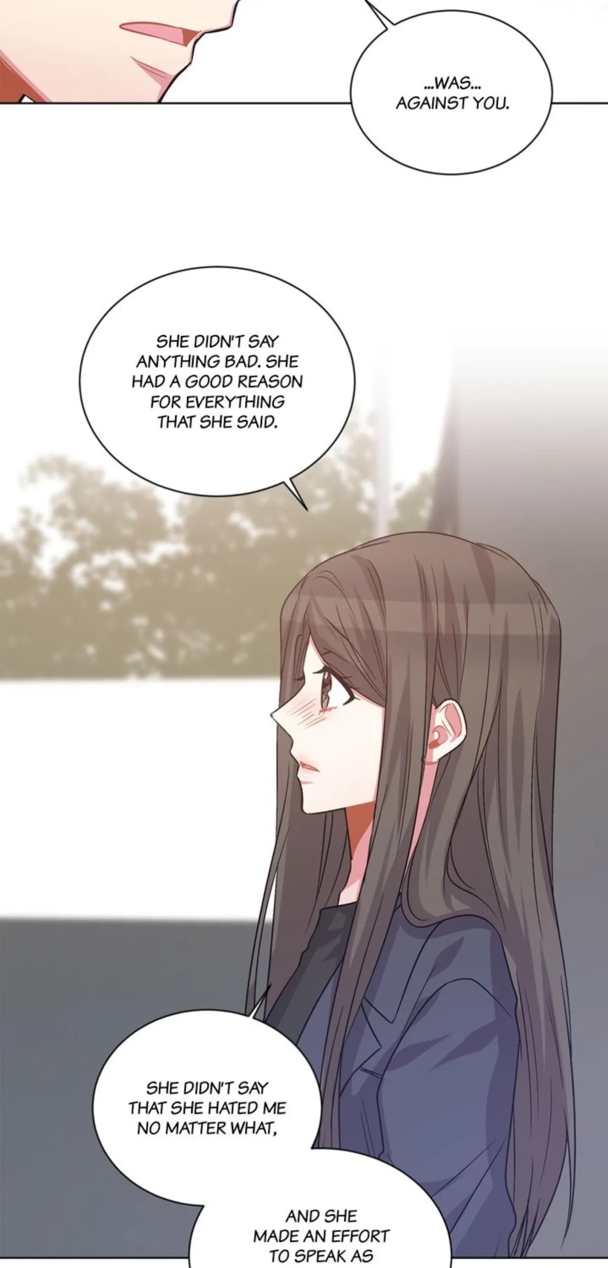 I Found Somebody to Love Chapter 74 page 14 - Chapter 74