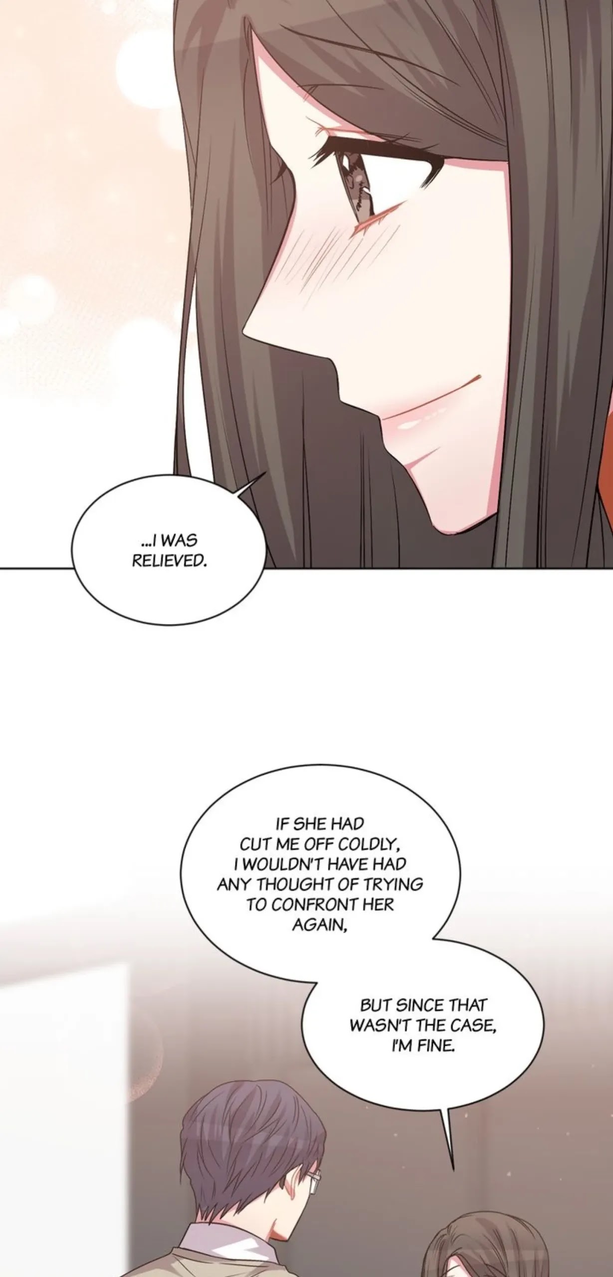 I Found Somebody to Love Chapter 74 page 16 - Chapter 74