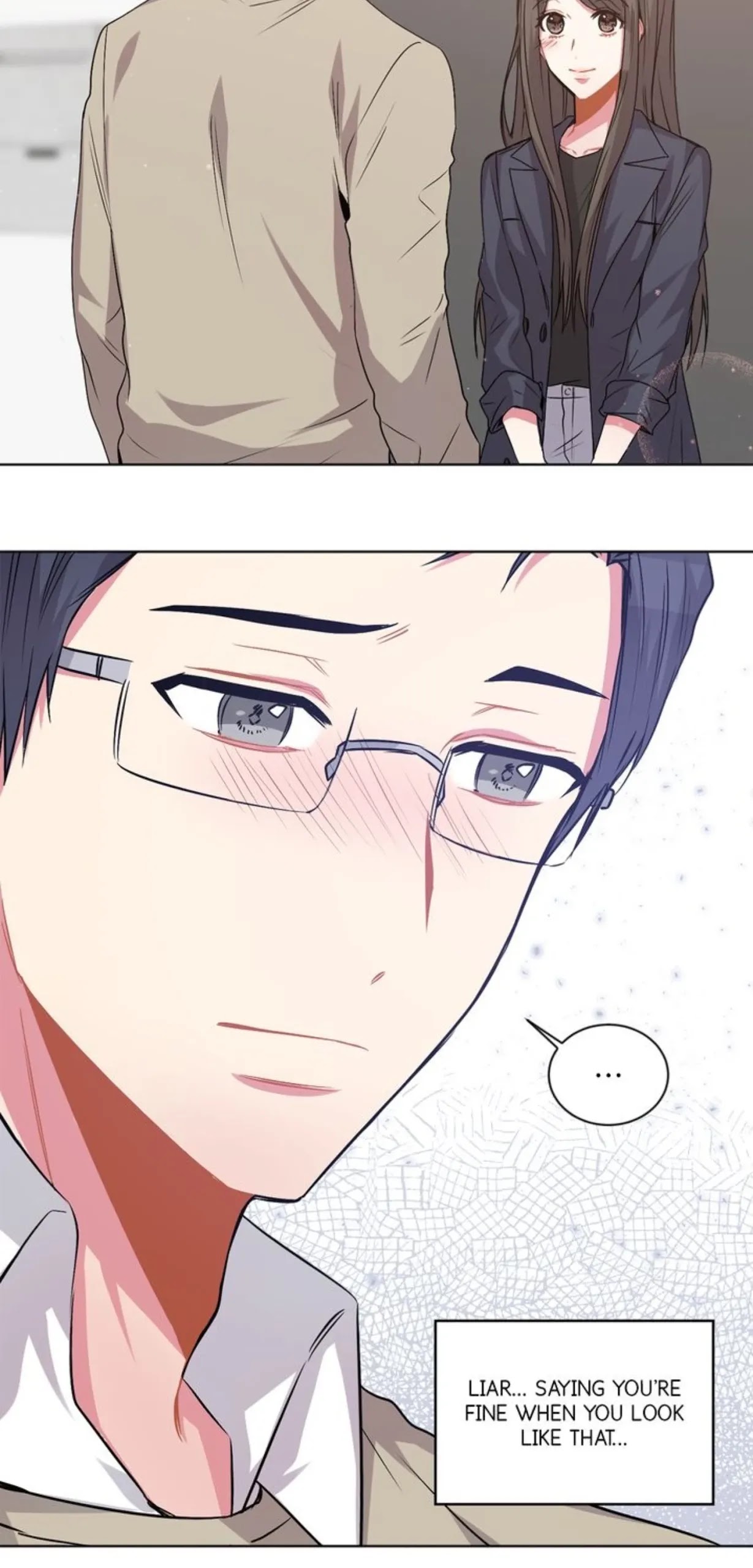 I Found Somebody to Love Chapter 74 page 17 - Chapter 74
