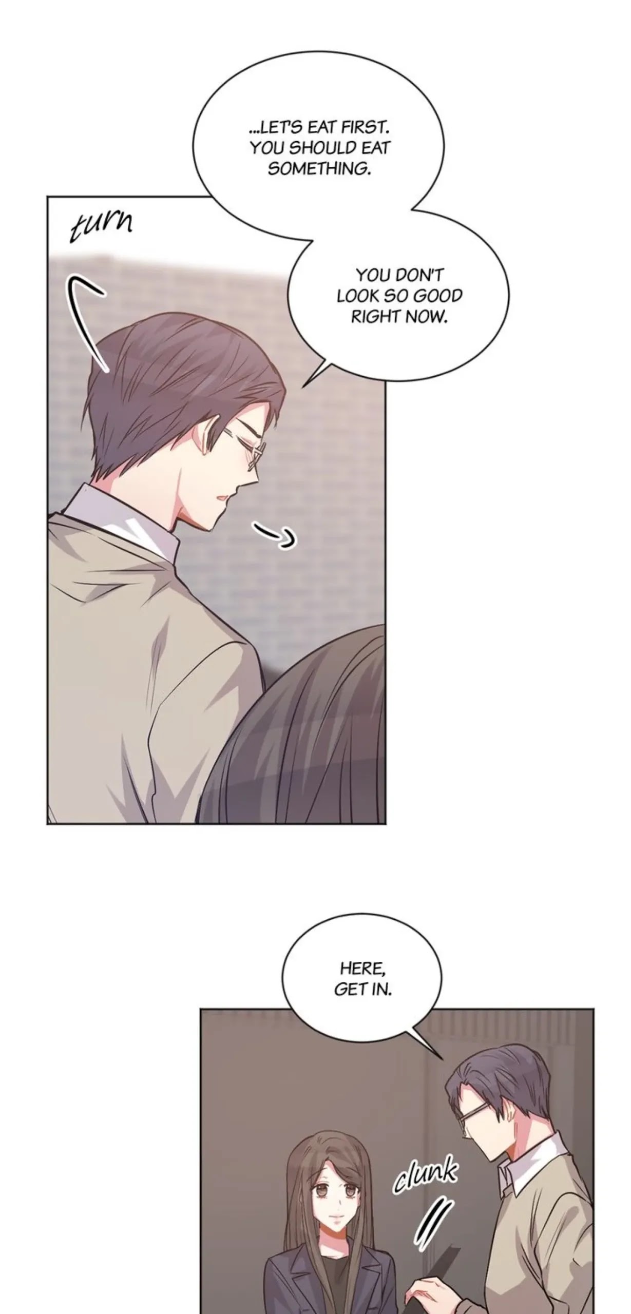 I Found Somebody to Love Chapter 74 page 18 - Chapter 74