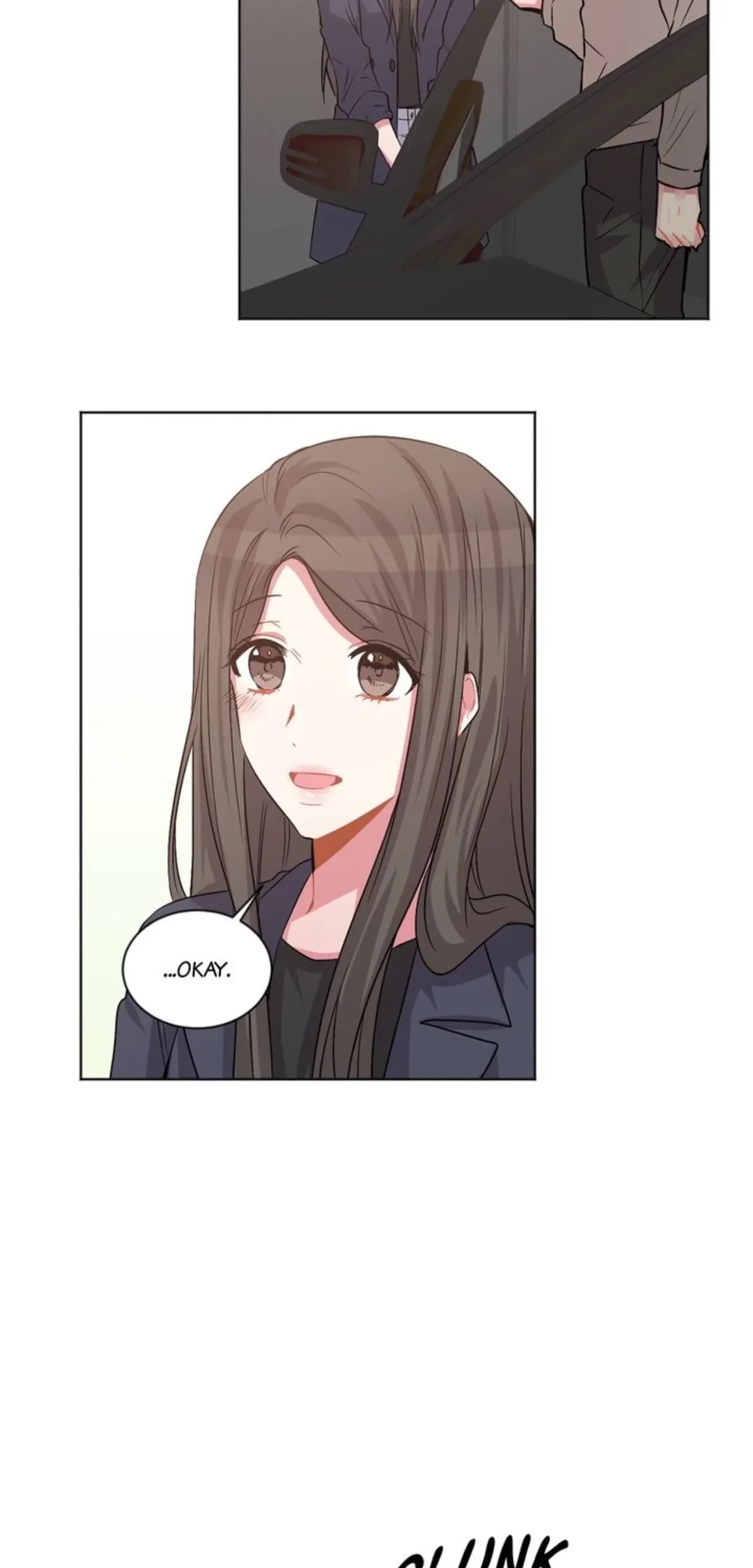 I Found Somebody to Love Chapter 74 page 19 - Chapter 74