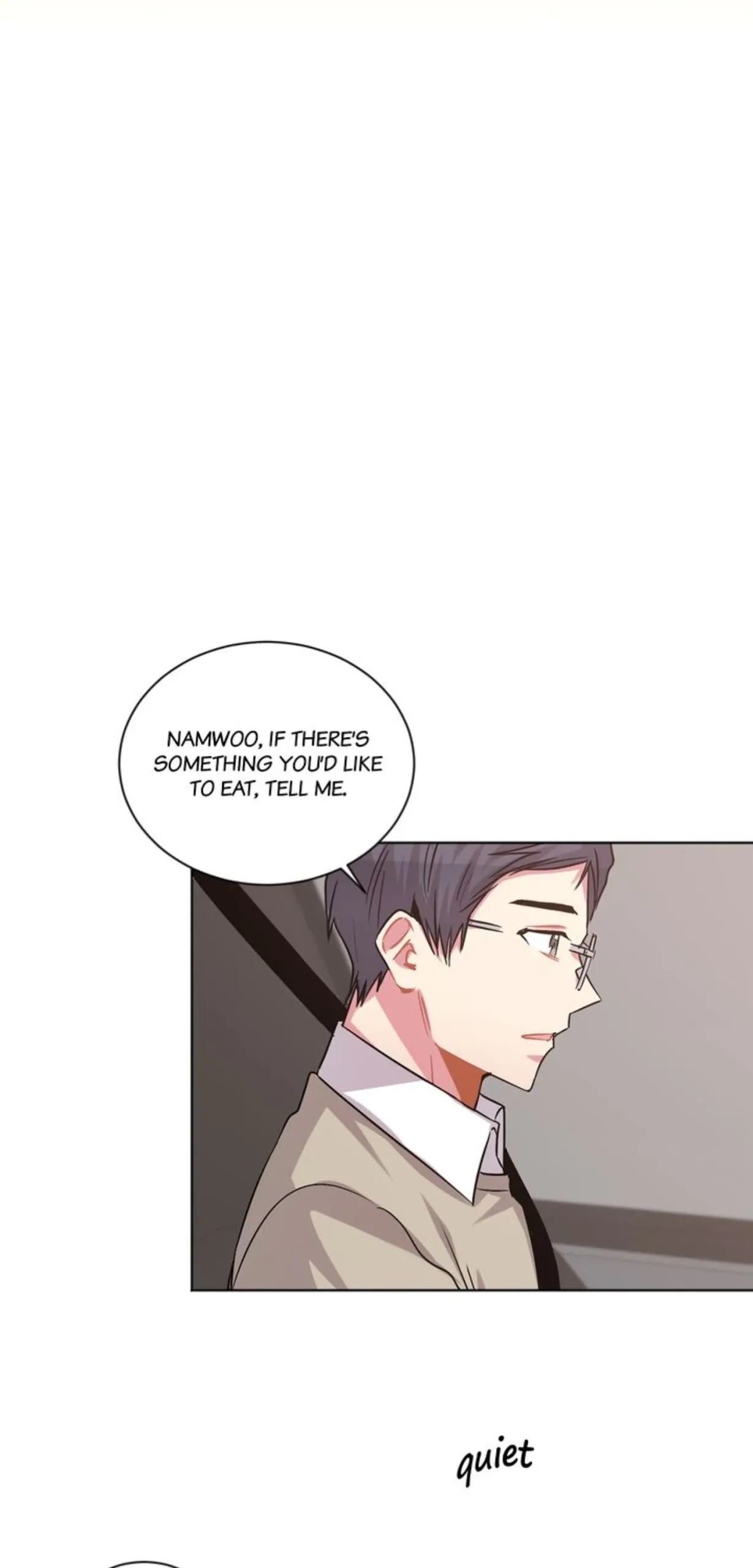 I Found Somebody to Love Chapter 74 page 22 - Chapter 74