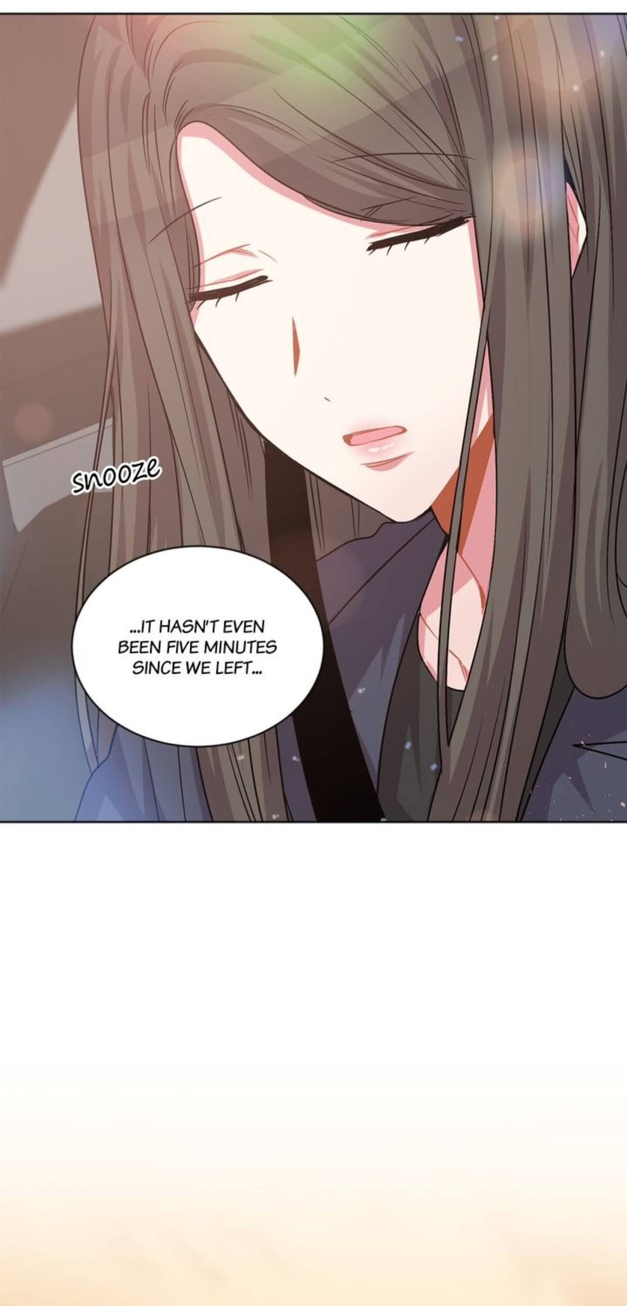 I Found Somebody to Love Chapter 74 page 24 - Chapter 74