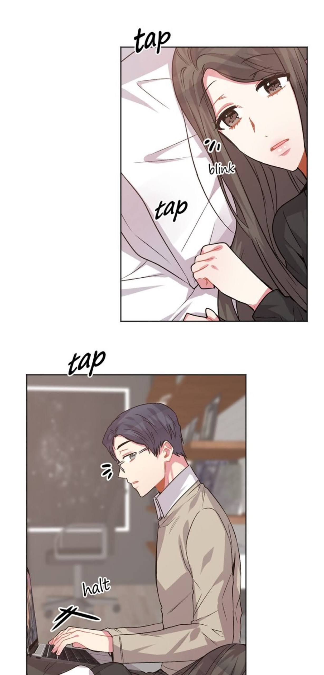 I Found Somebody to Love Chapter 74 page 26 - Chapter 74