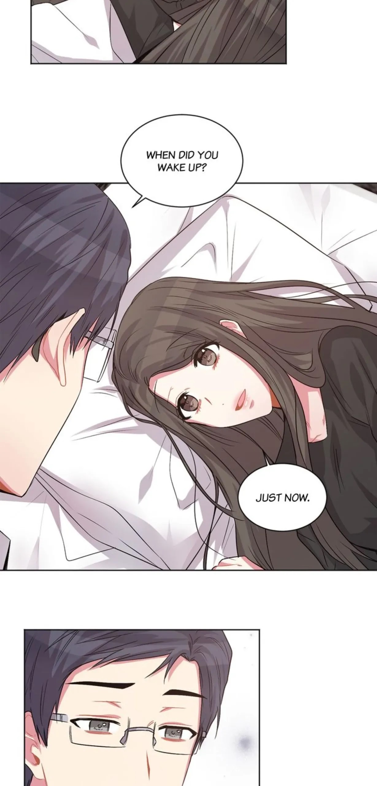 I Found Somebody to Love Chapter 74 page 27 - Chapter 74