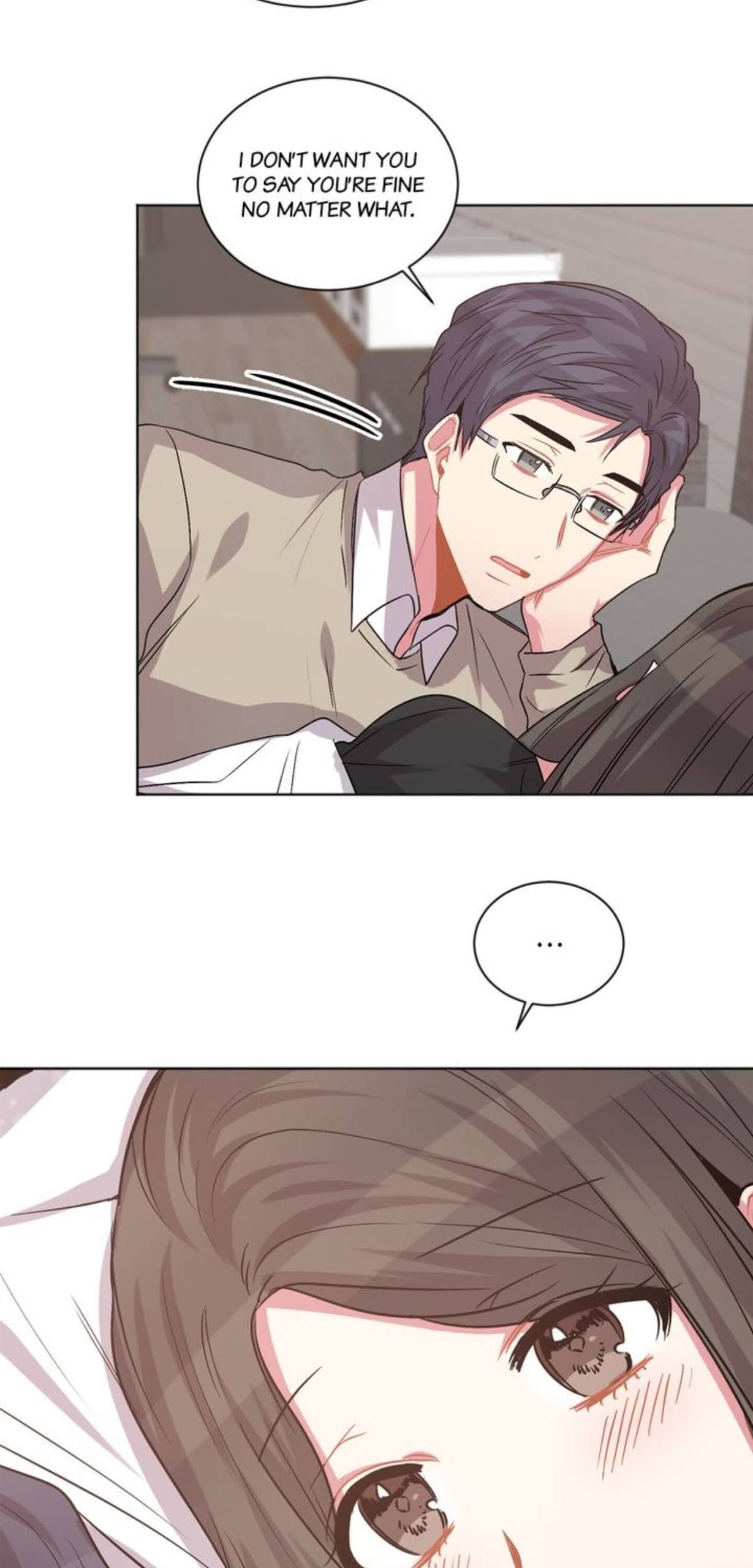 I Found Somebody to Love Chapter 74 page 29 - Chapter 74