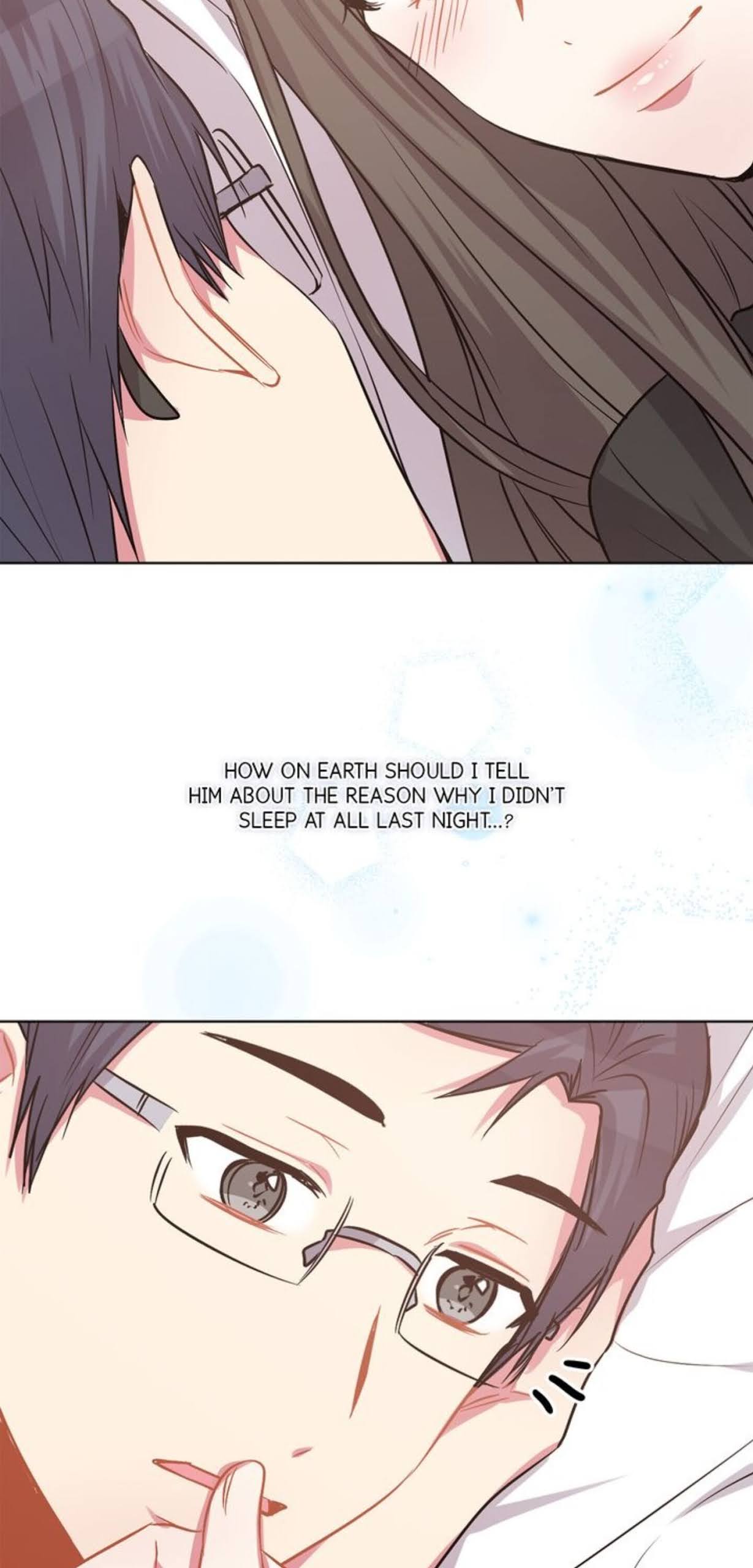 I Found Somebody to Love Chapter 74 page 30 - Chapter 74