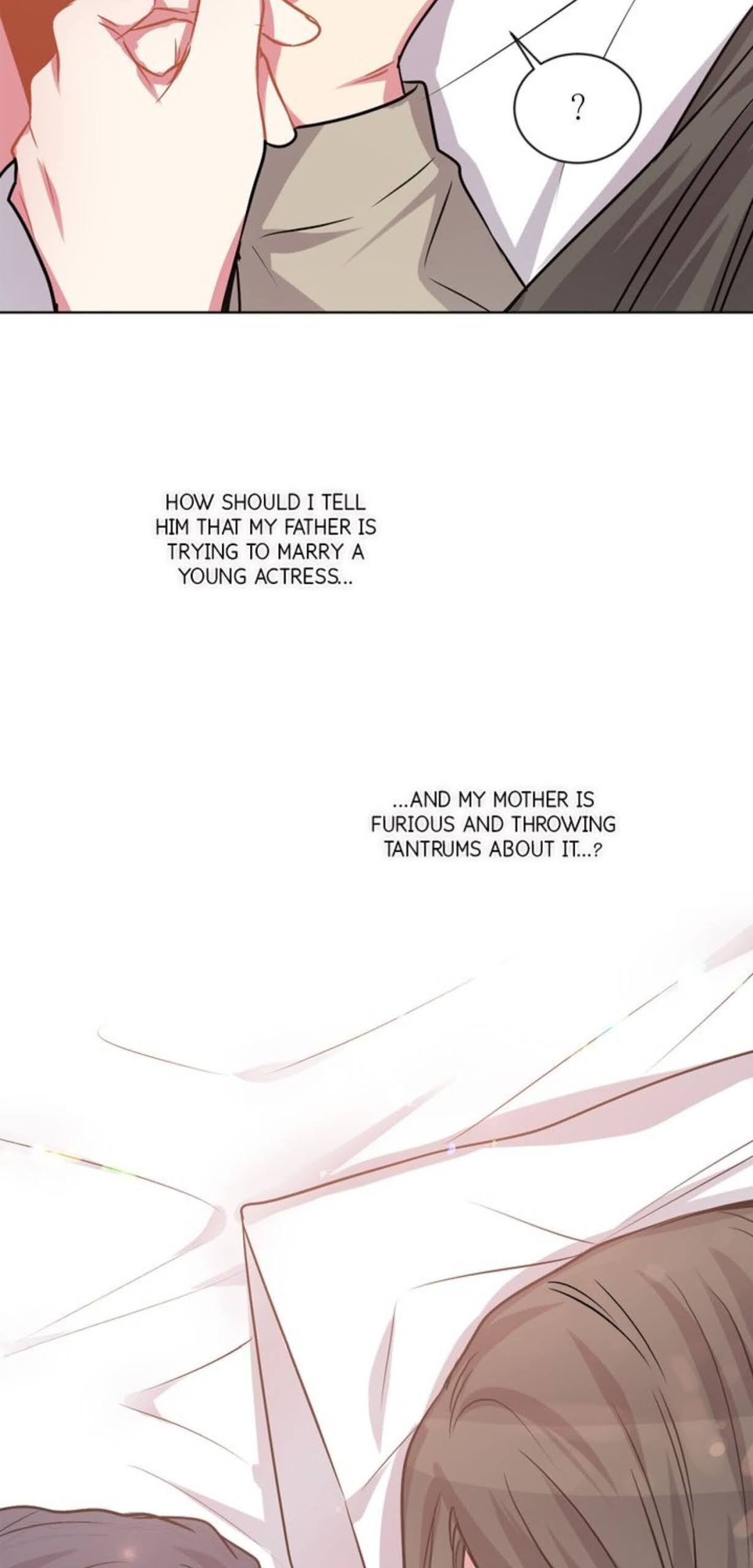 I Found Somebody to Love Chapter 74 page 31 - Chapter 74