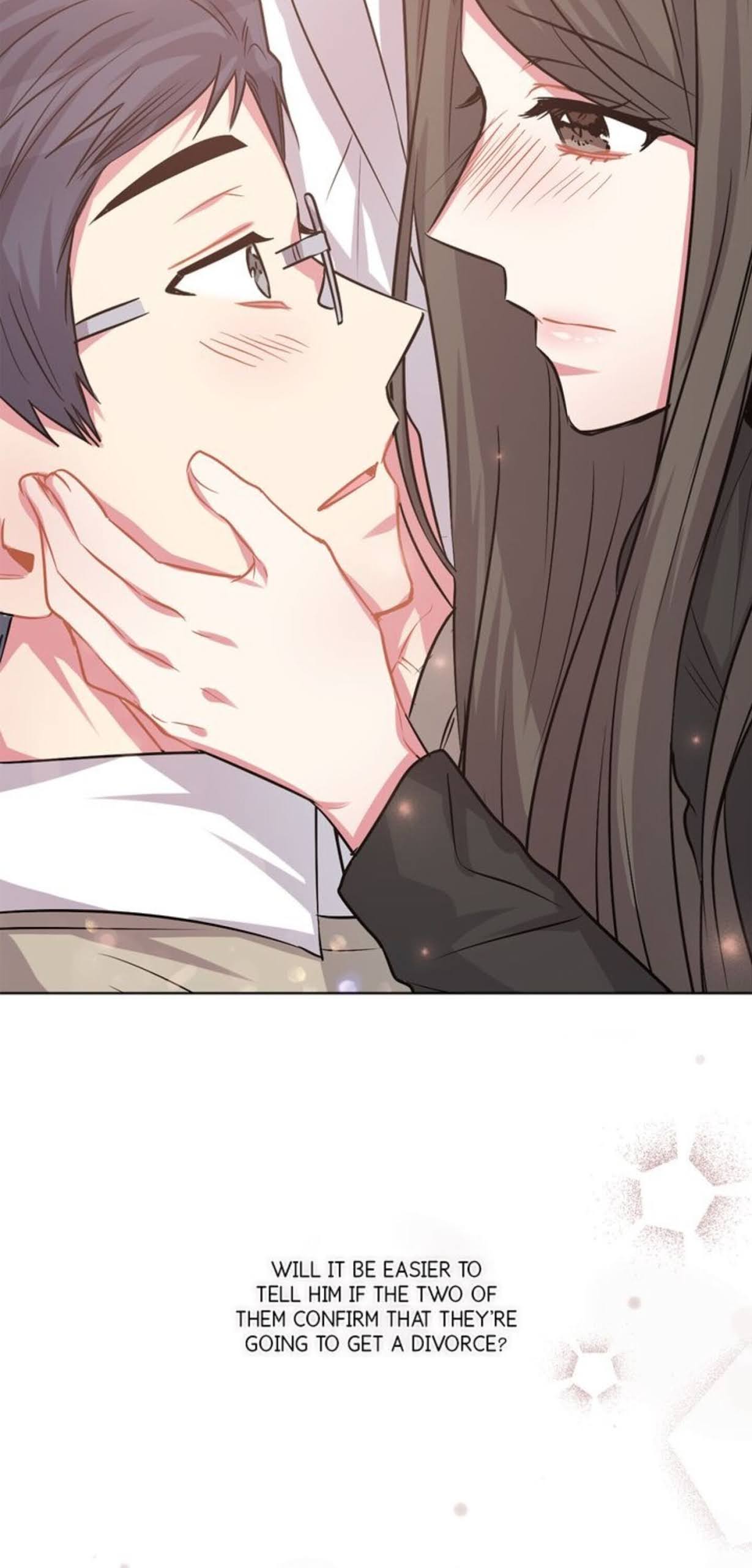 I Found Somebody to Love Chapter 74 page 32 - Chapter 74