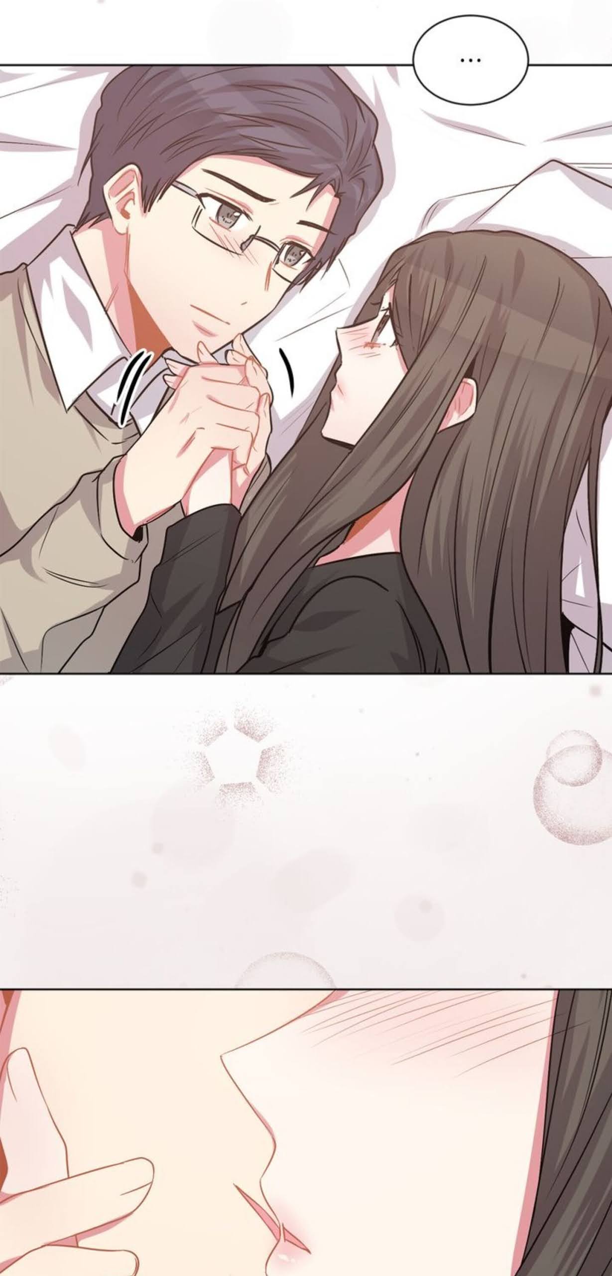 I Found Somebody to Love Chapter 74 page 33 - Chapter 74