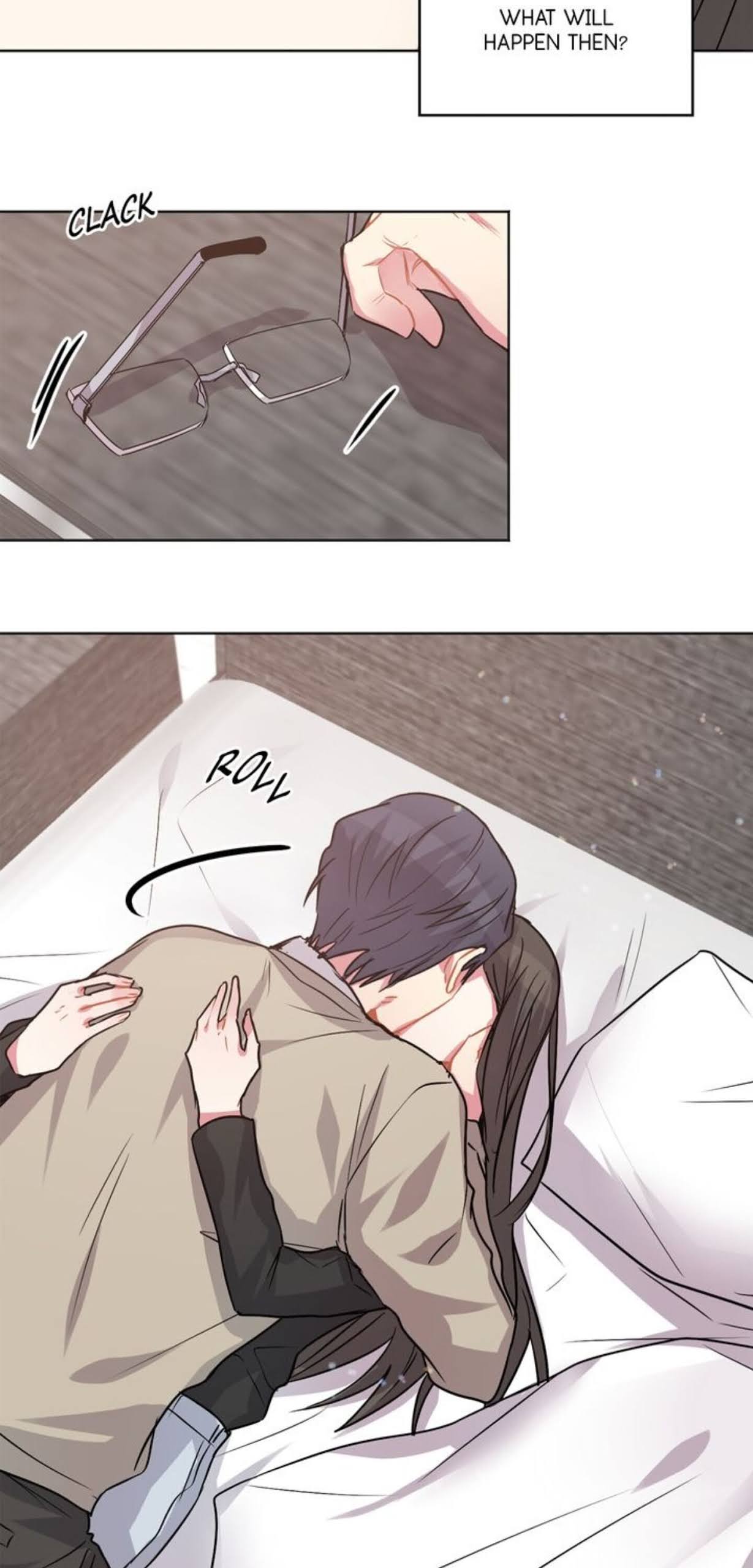 I Found Somebody to Love Chapter 74 page 35 - Chapter 74