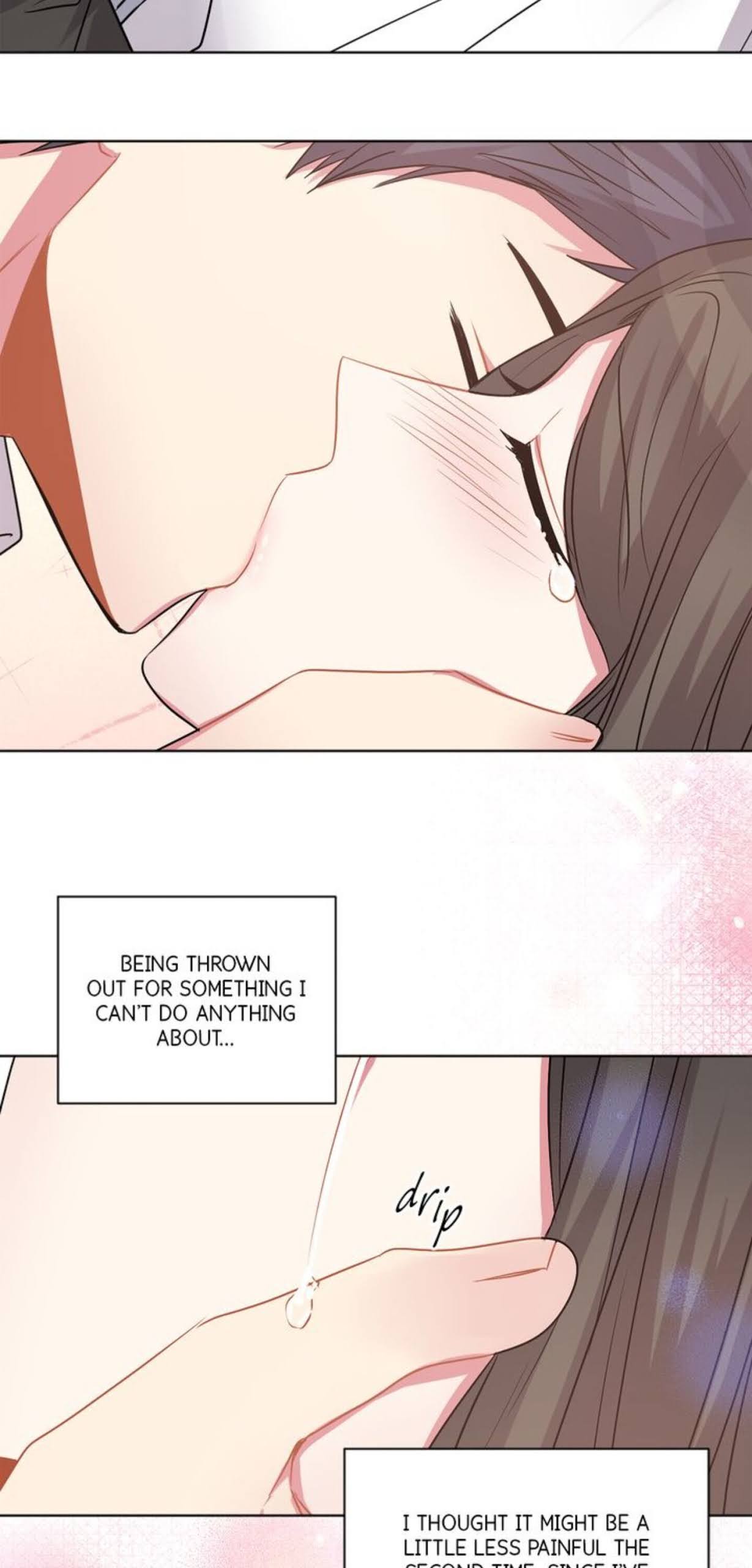 I Found Somebody to Love Chapter 74 page 36 - Chapter 74