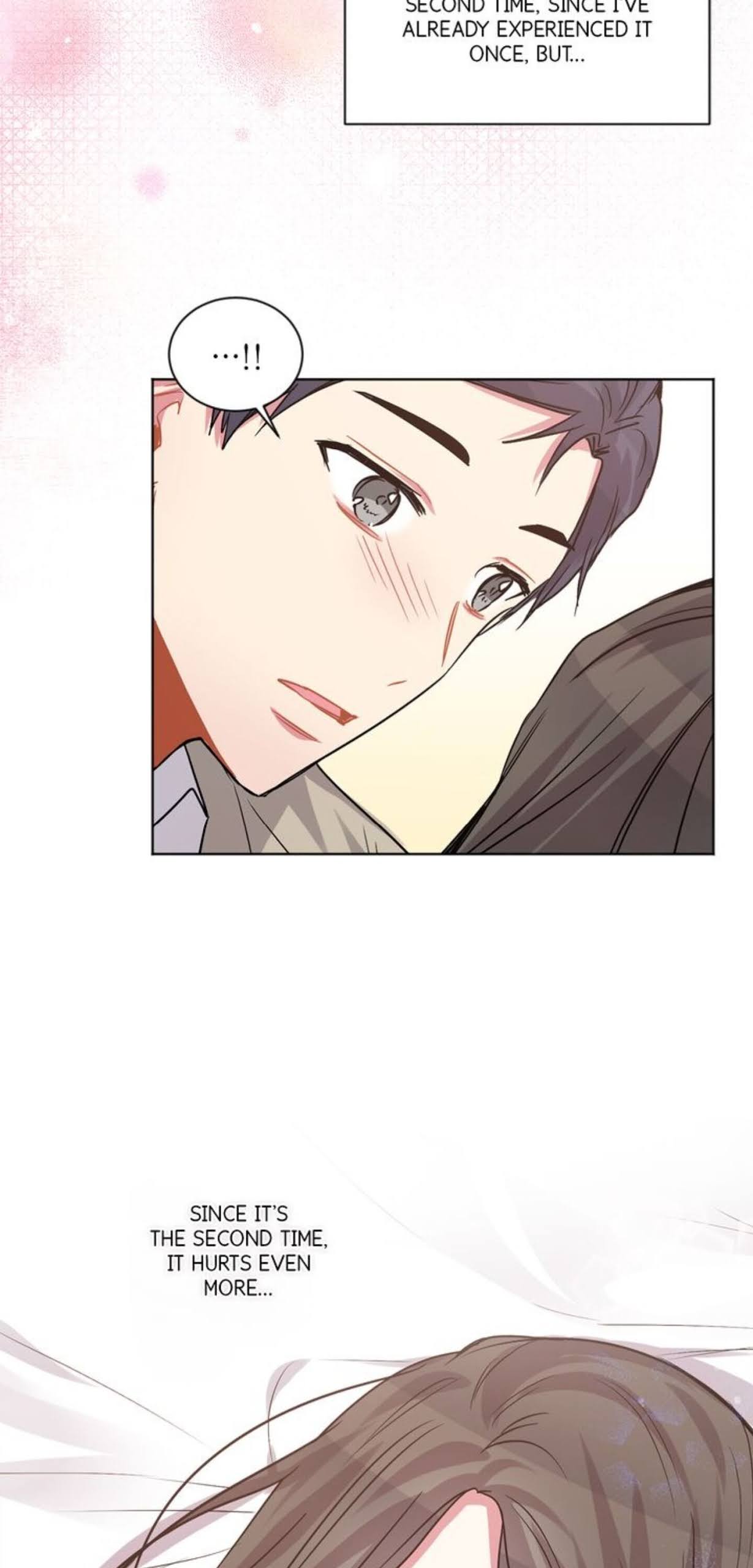 I Found Somebody to Love Chapter 74 page 37 - Chapter 74