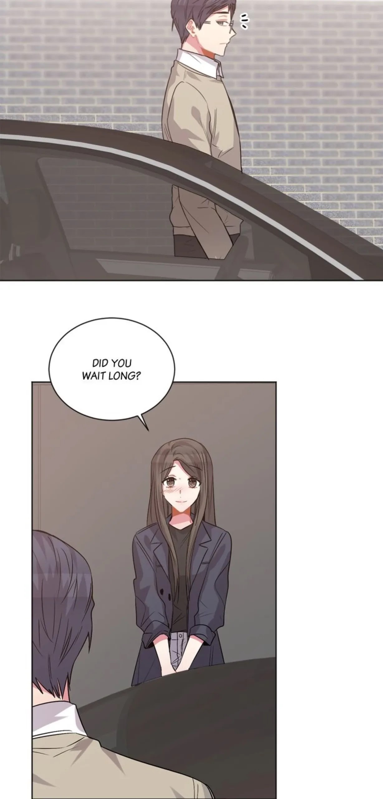 I Found Somebody to Love Chapter 74 page 4 - Chapter 74