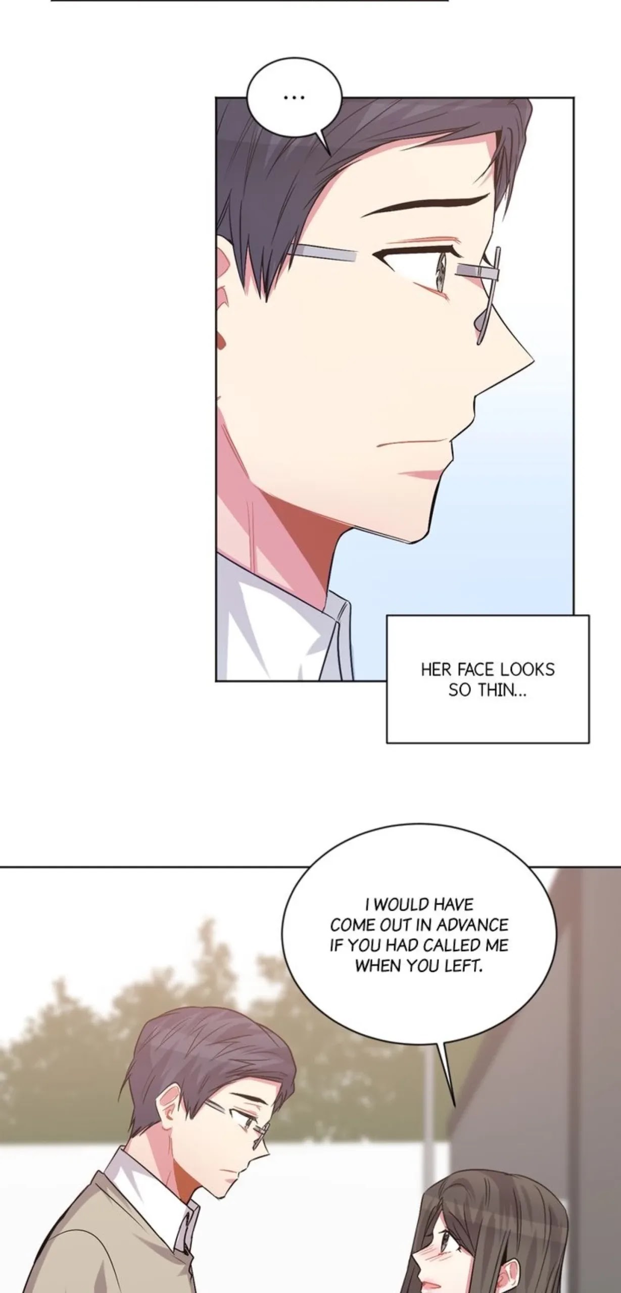 I Found Somebody to Love Chapter 74 page 5 - Chapter 74