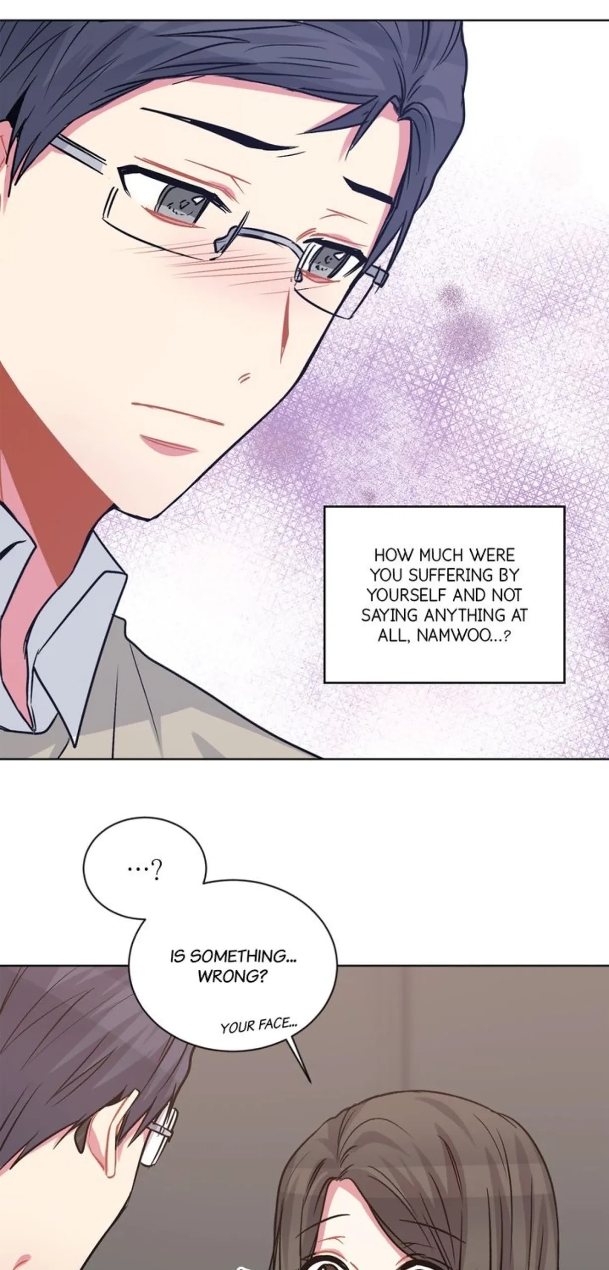 I Found Somebody to Love Chapter 74 page 7 - Chapter 74