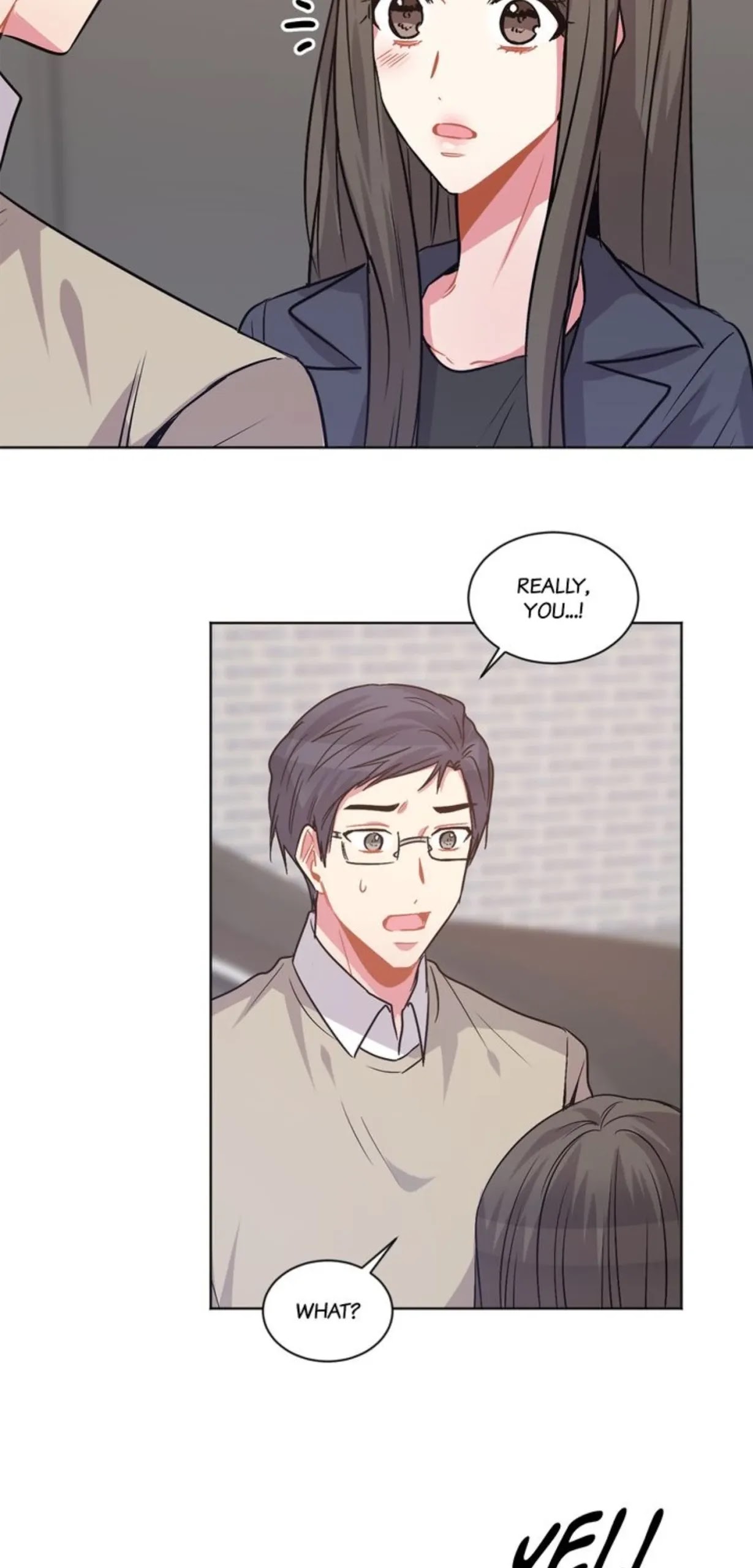 I Found Somebody to Love Chapter 74 page 8 - Chapter 74