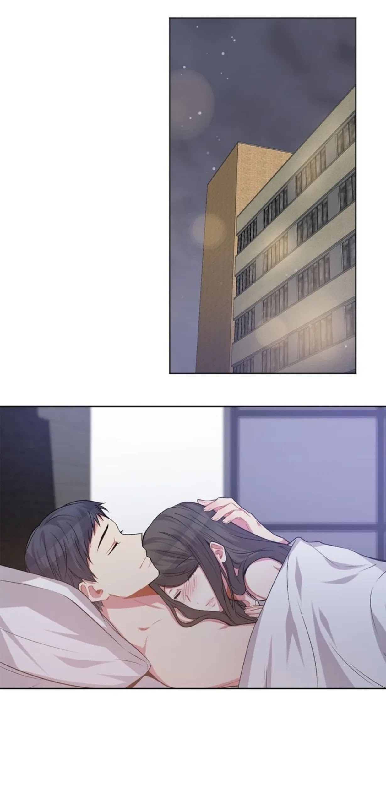 I Found Somebody to Love Chapter 75 page 1 - Chapter 75