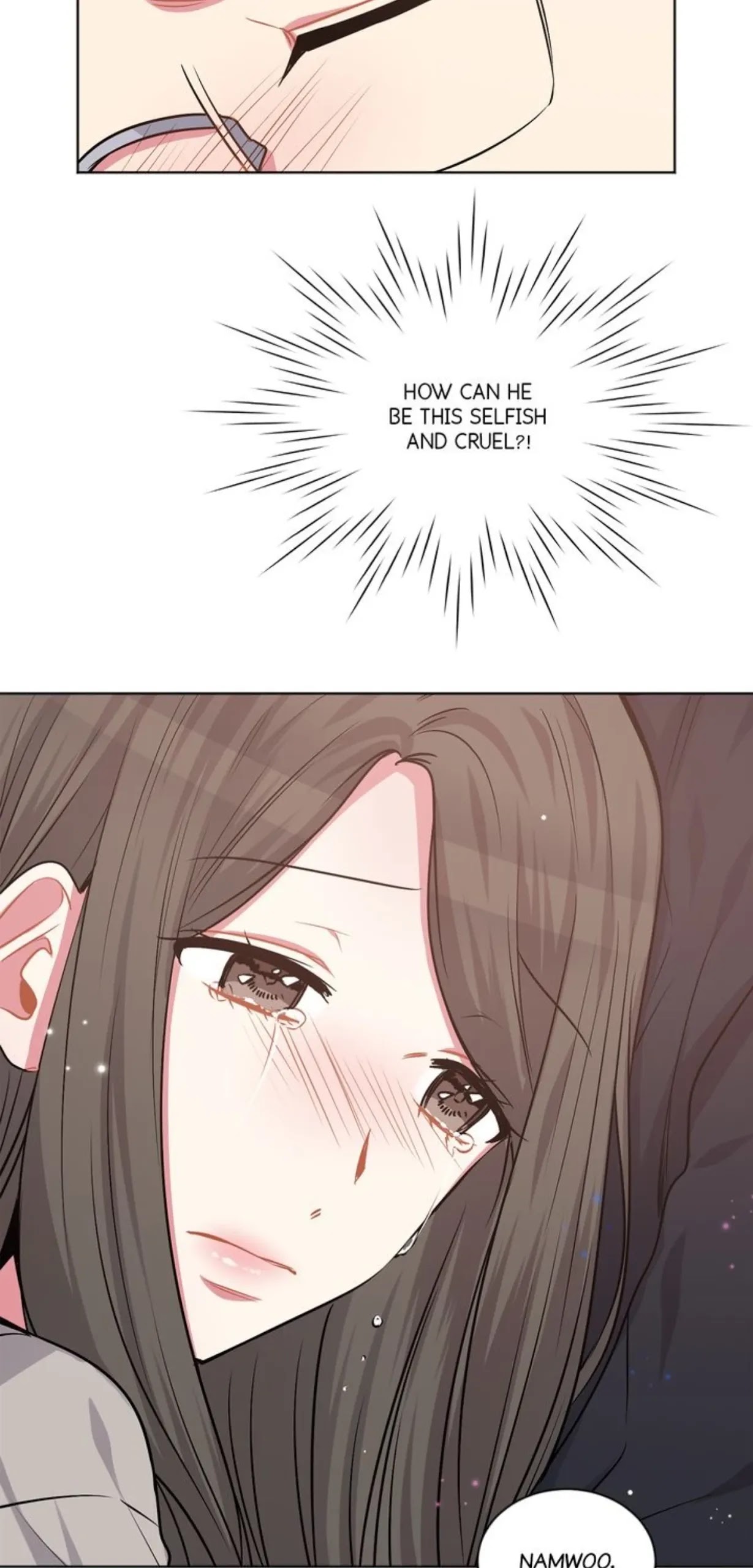 I Found Somebody to Love Chapter 75 page 10 - Chapter 75