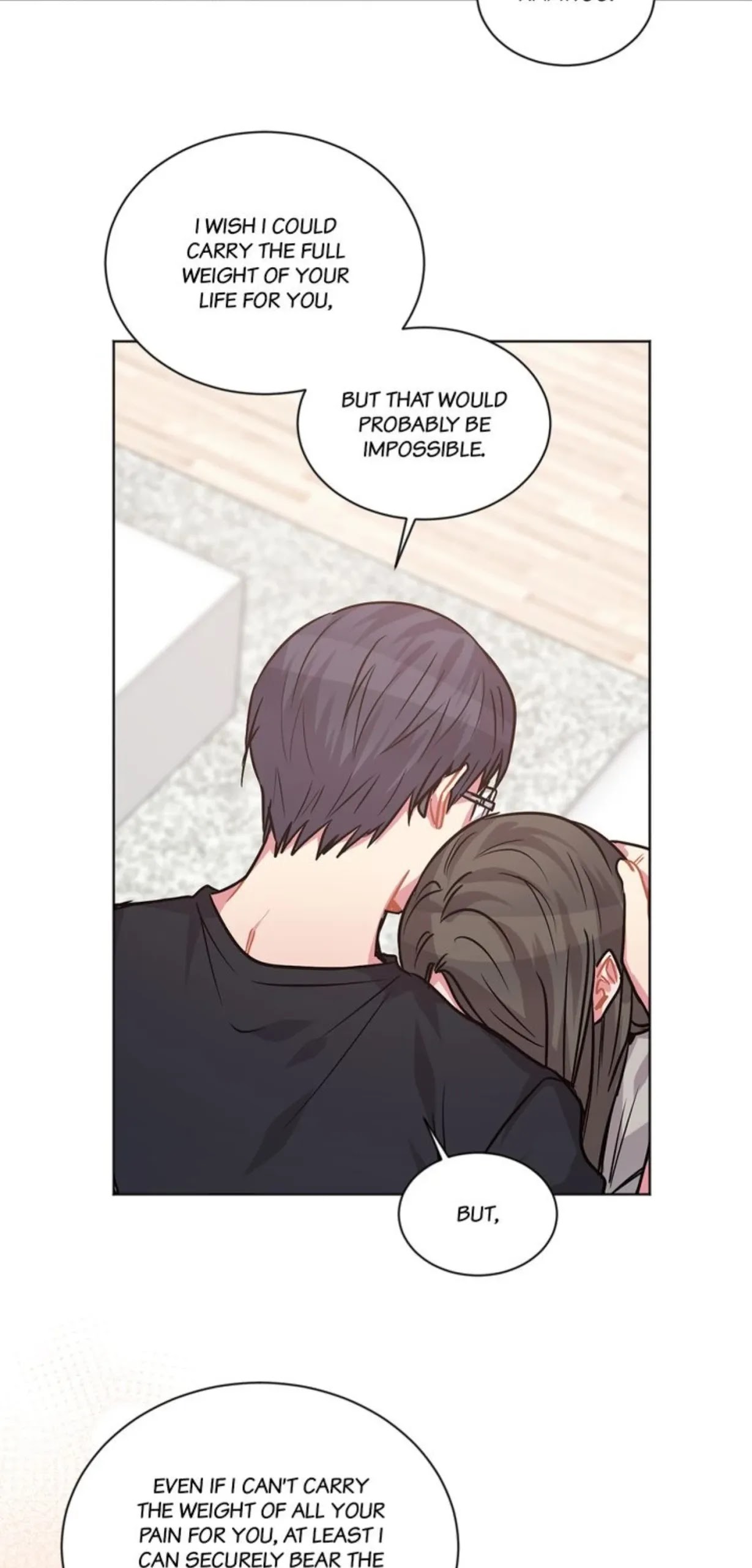 I Found Somebody to Love Chapter 75 page 11 - Chapter 75