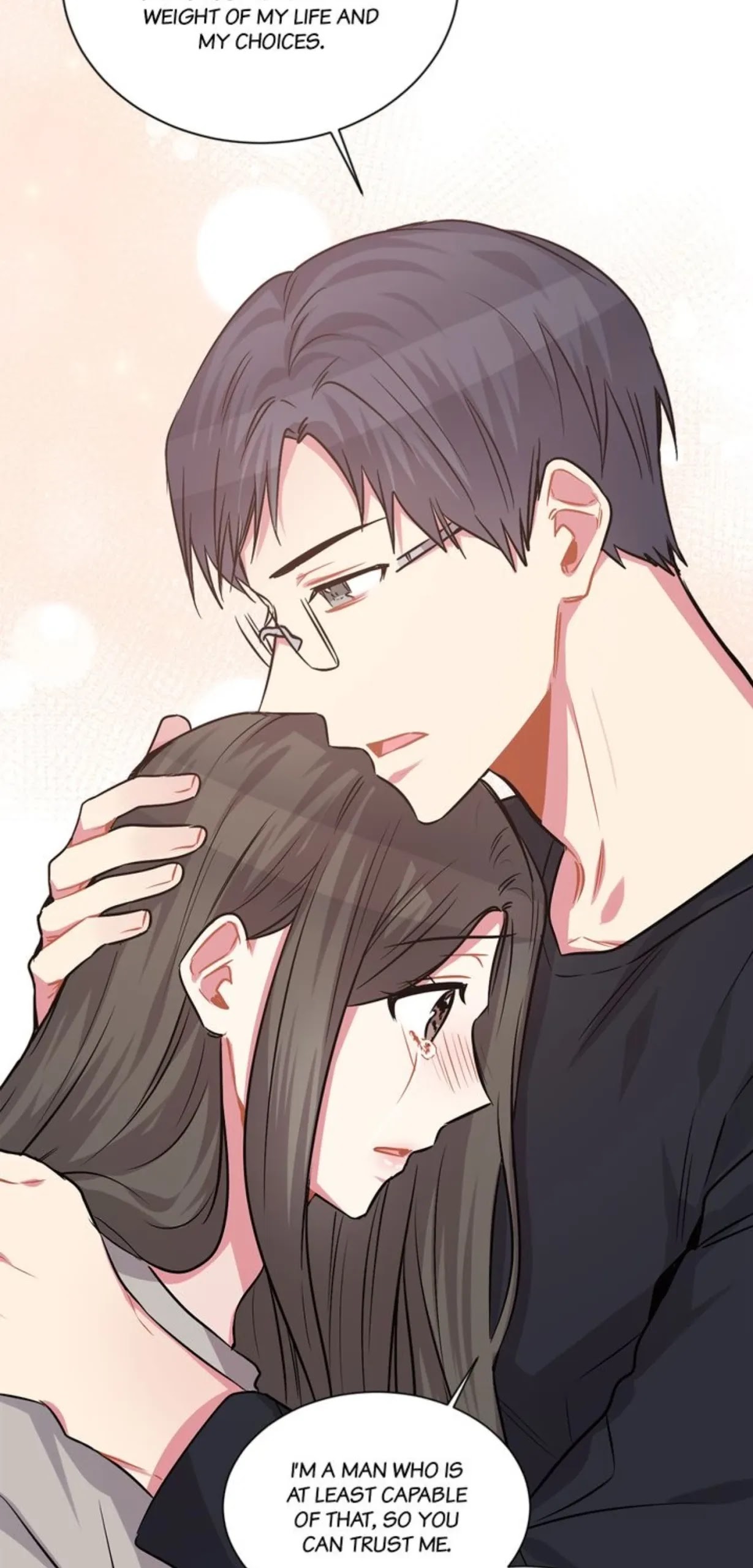 I Found Somebody to Love Chapter 75 page 12 - Chapter 75