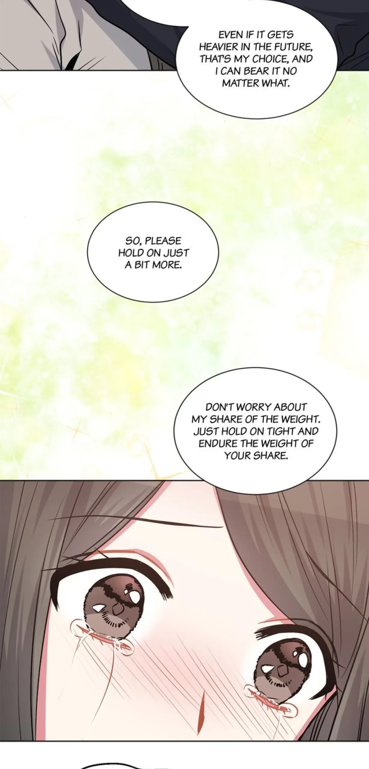 I Found Somebody to Love Chapter 75 page 13 - Chapter 75