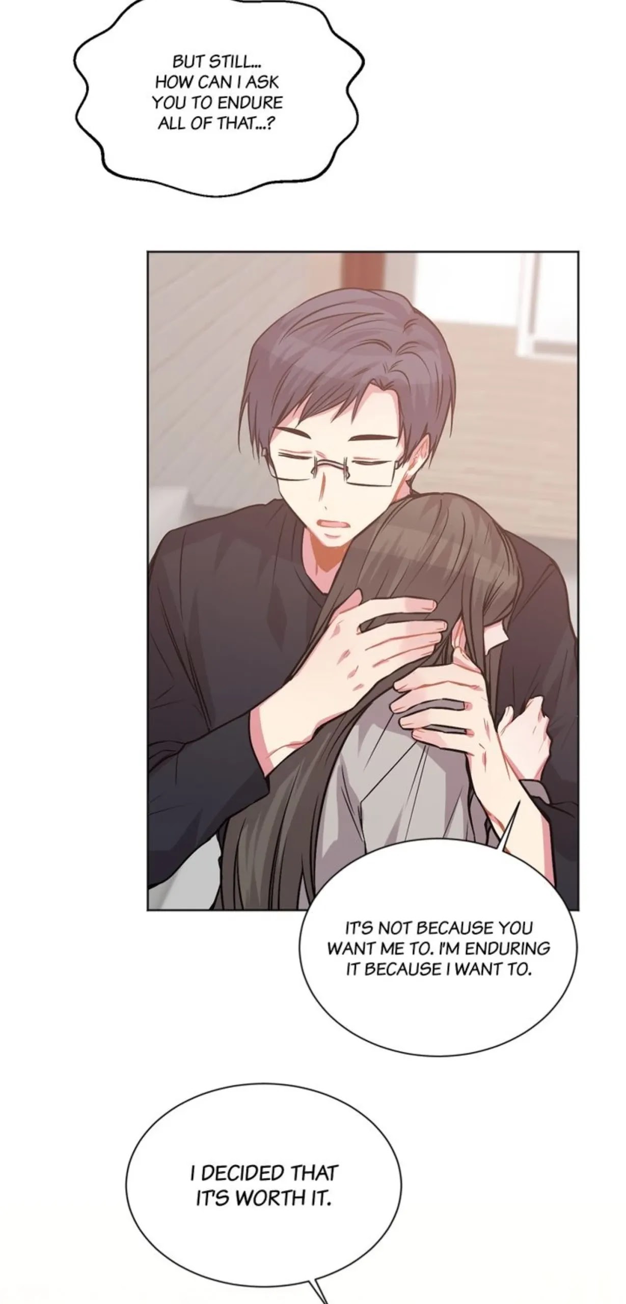 I Found Somebody to Love Chapter 75 page 14 - Chapter 75