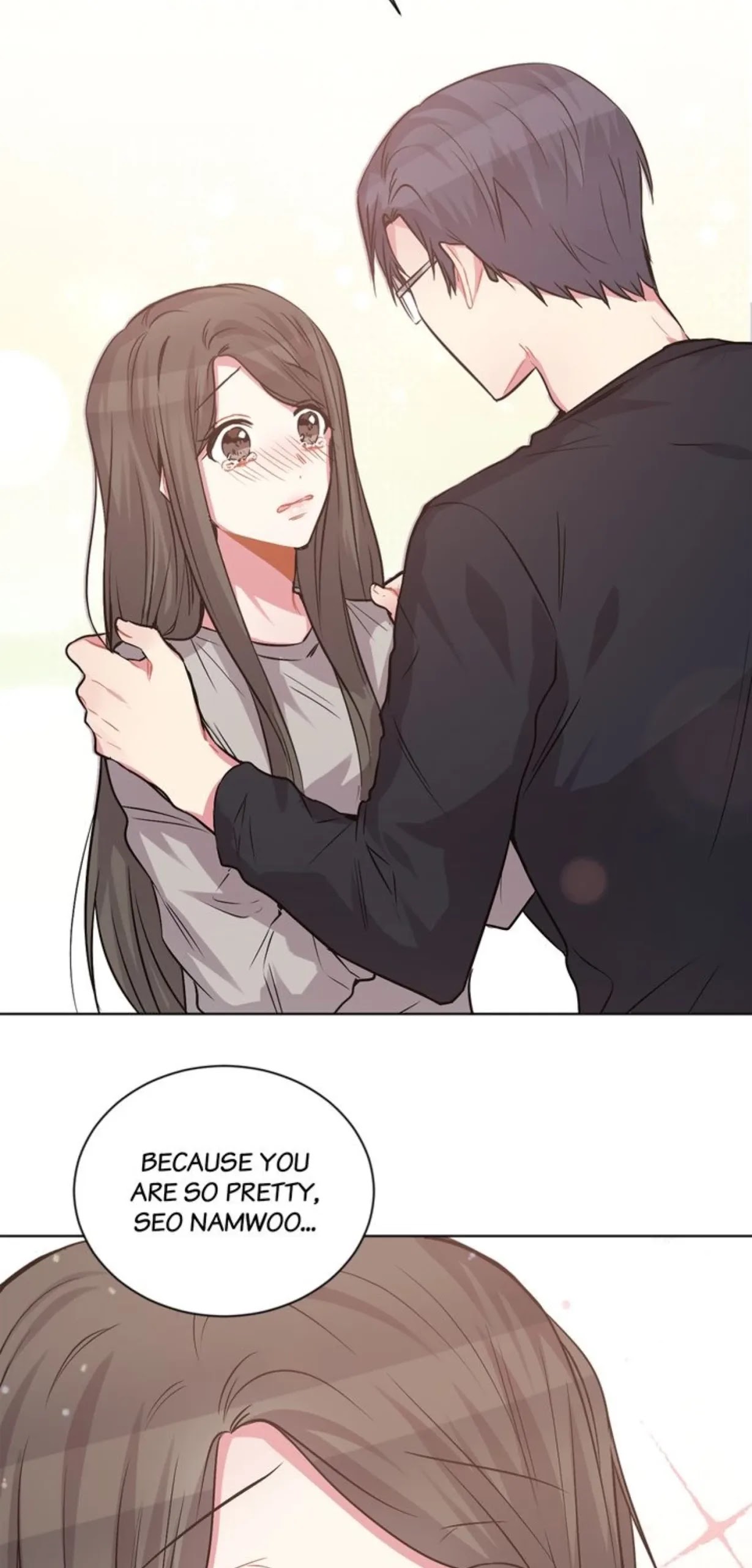 I Found Somebody to Love Chapter 75 page 15 - Chapter 75